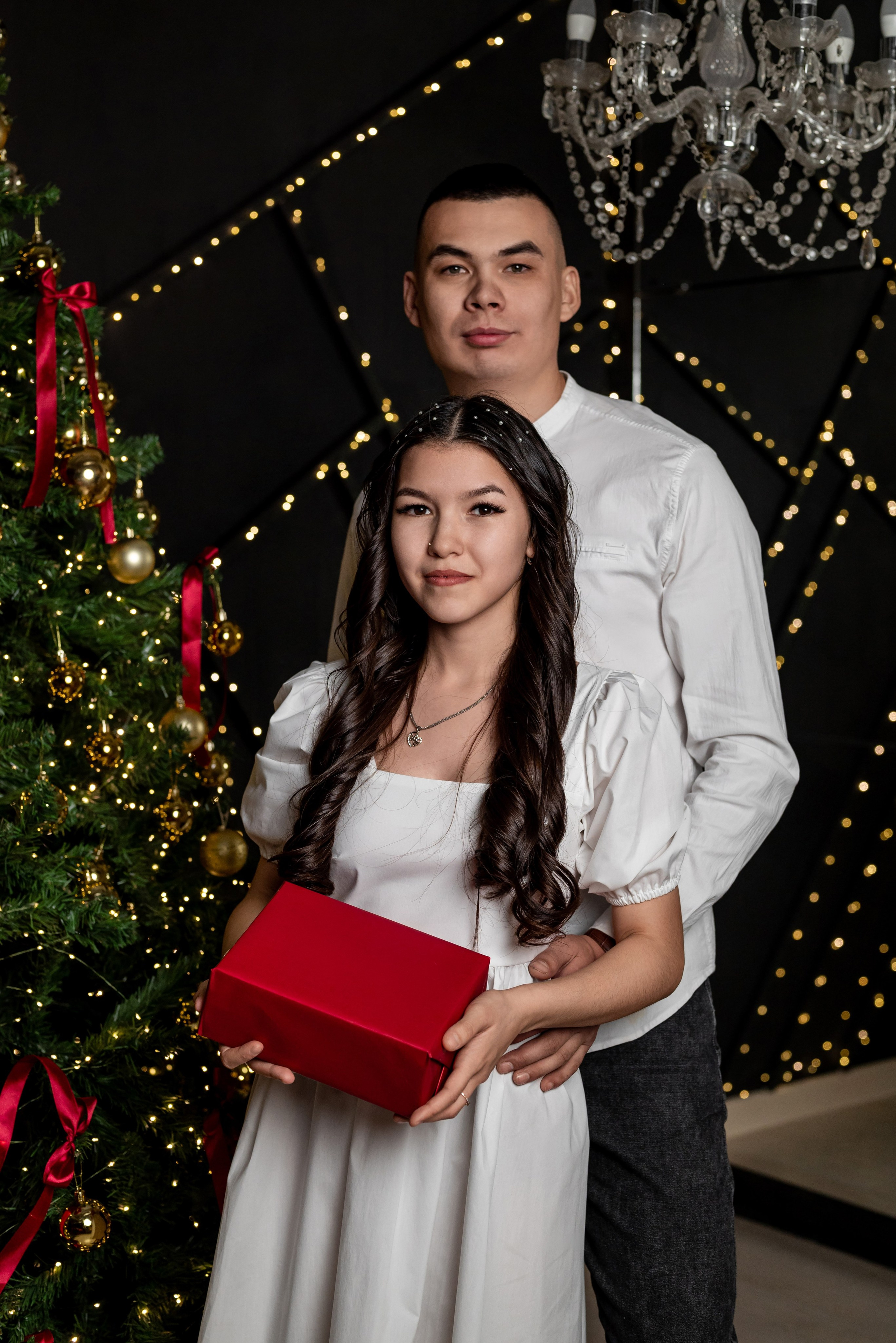 Индира. Фотограф в городе Салават