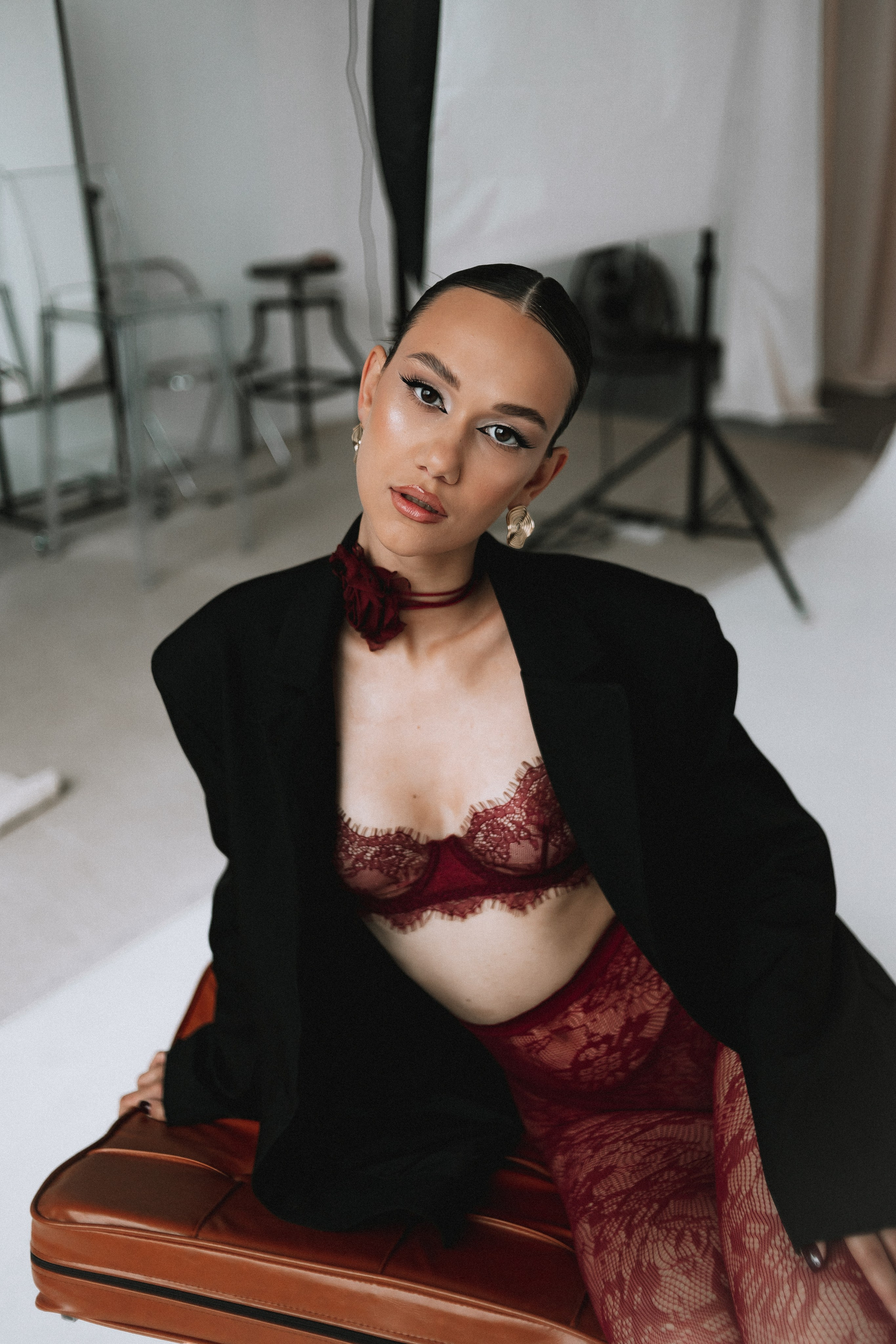 Varvara. Ника — ваш персональный фотограф в Нижнем Новгороде