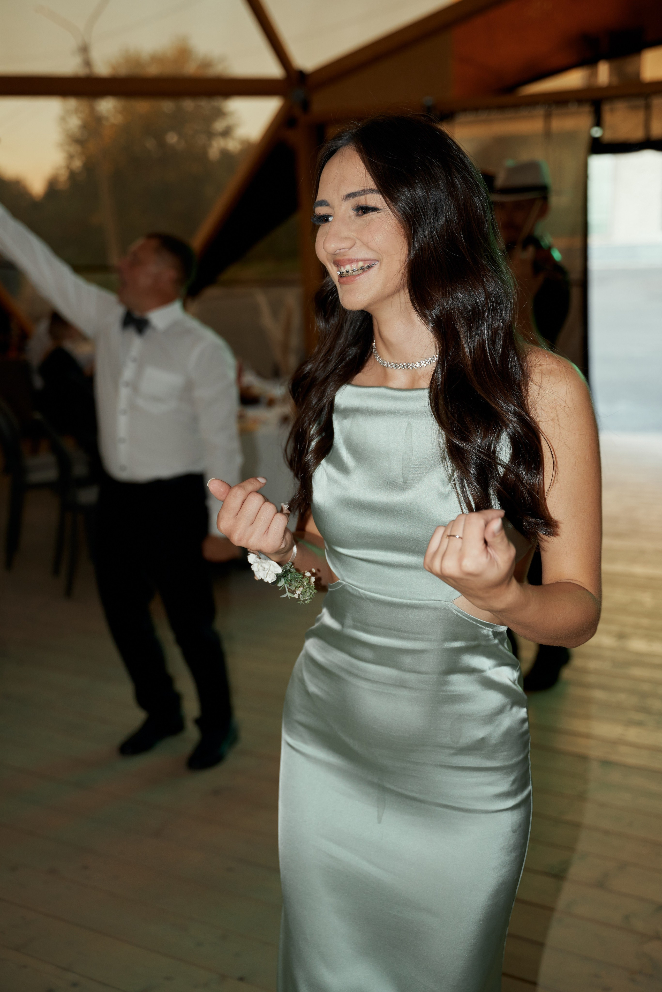 Александра и Максим. Свадебный фотограф Александр Браво