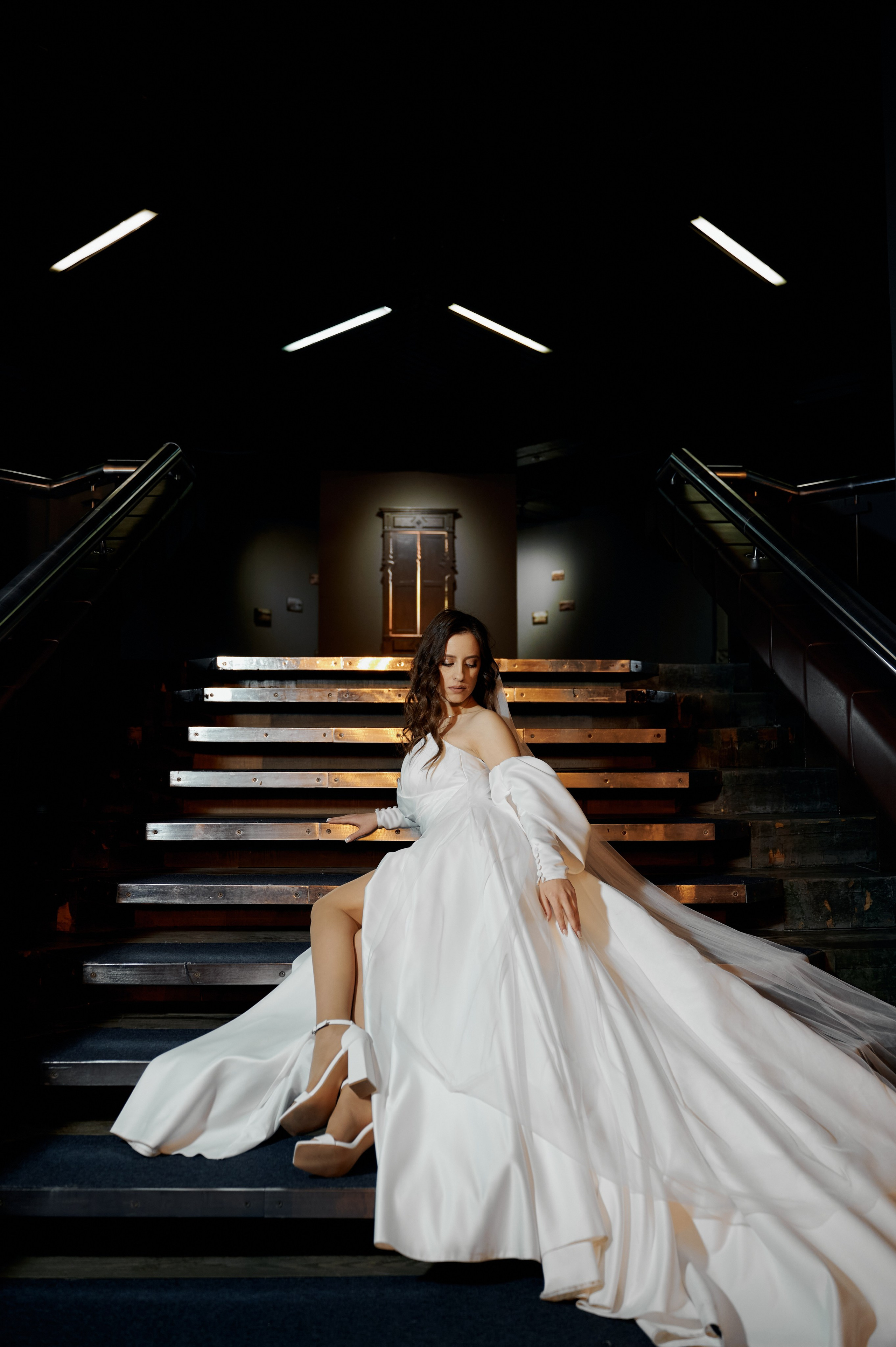 КИЦ. Свадебный фотограф Александр Браво