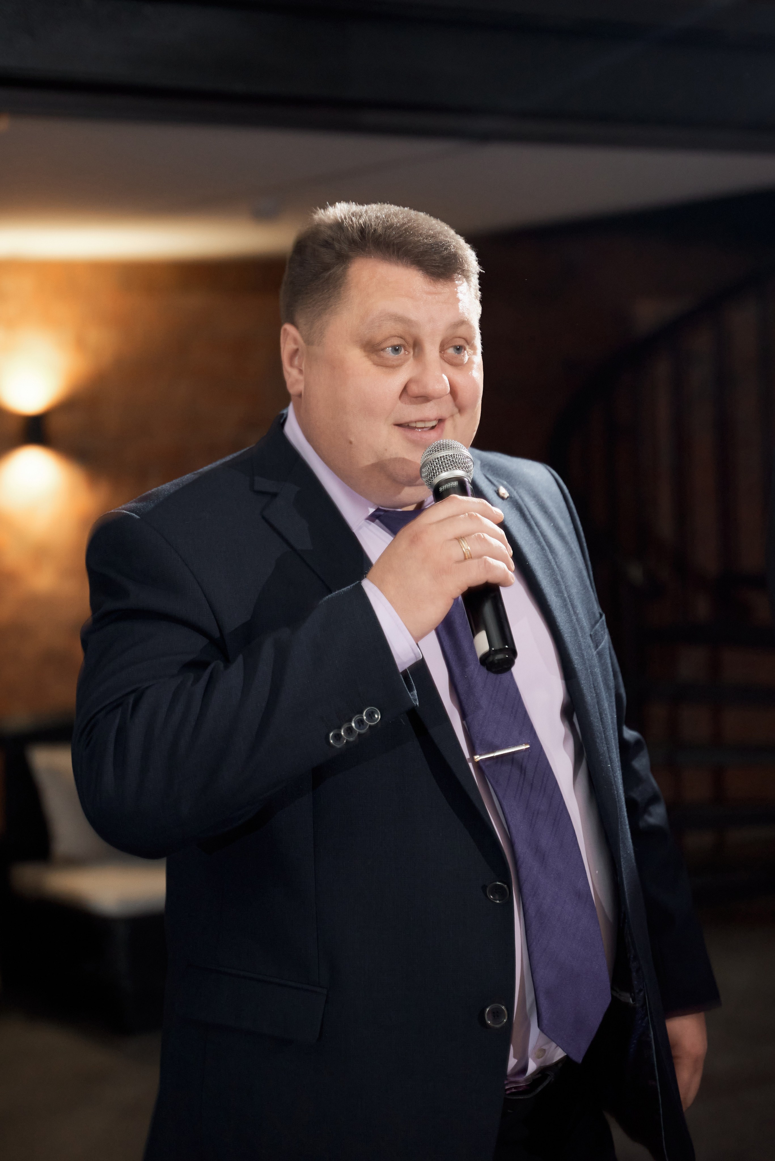 Юбилей. Свадебный фотограф Александр Браво