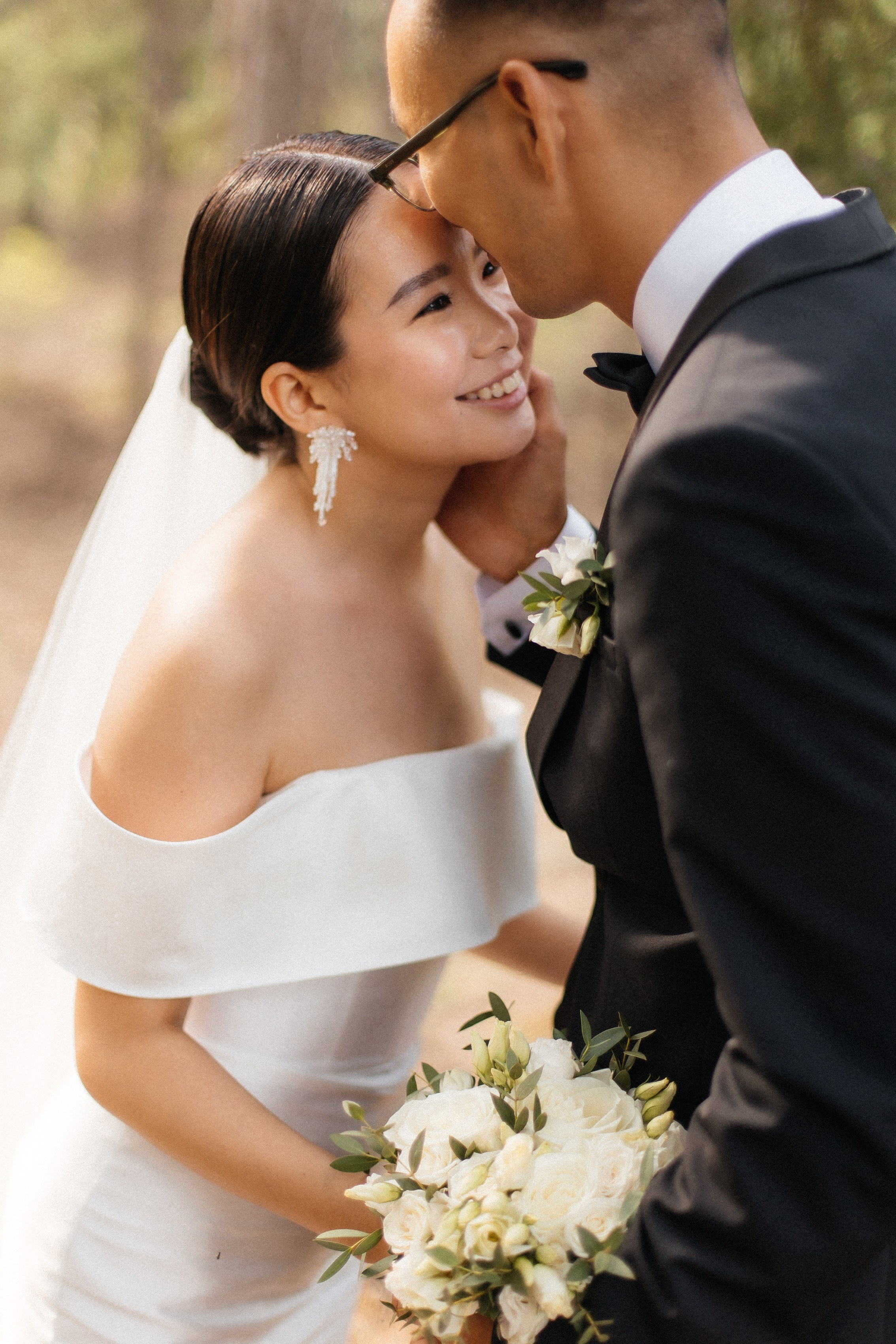 «Луна сегодня красивая». Свадебный и семейный фотограф в Якутске — Дьулусхан Прокопьев