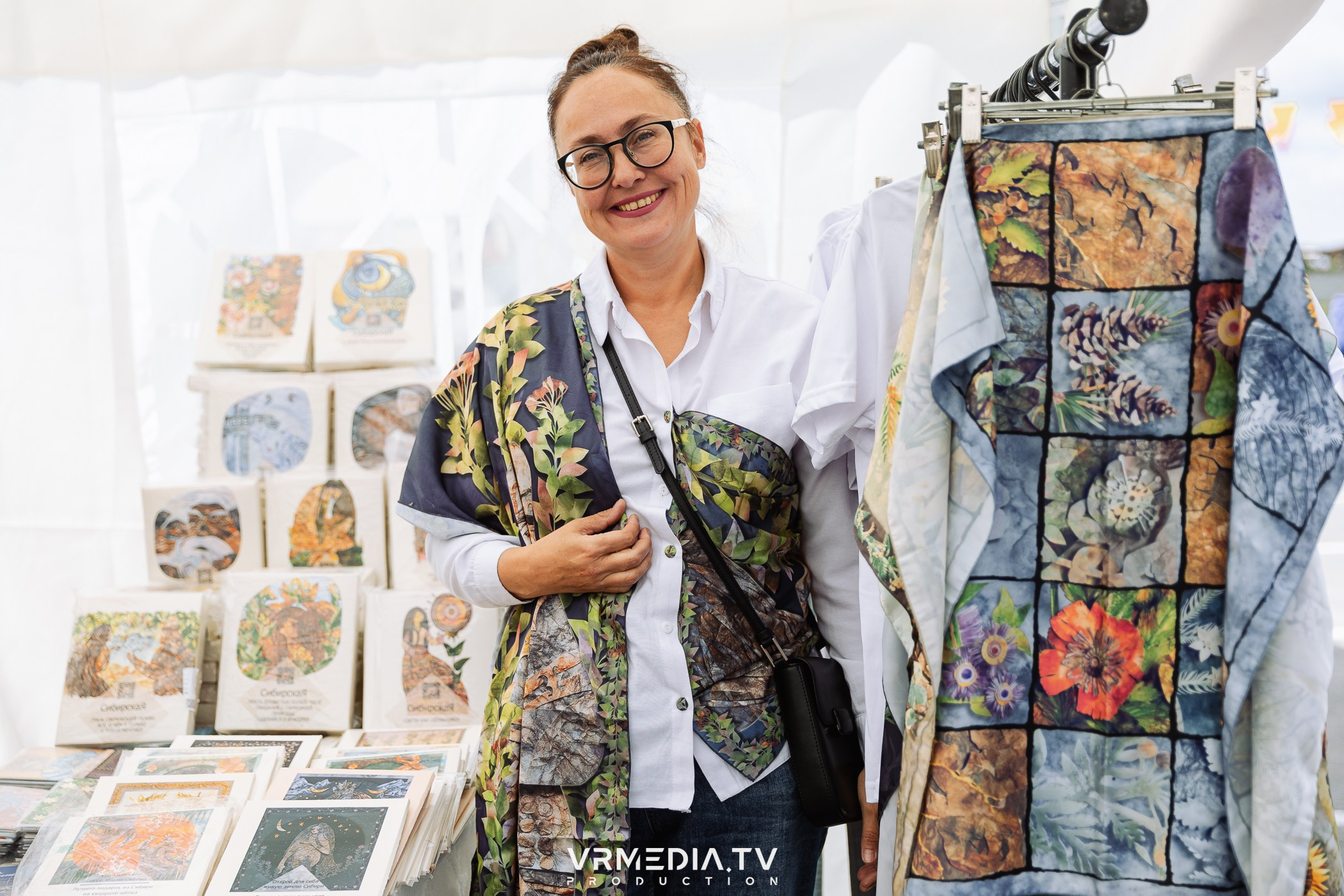 Традиционный летний базар и гараж-сейл