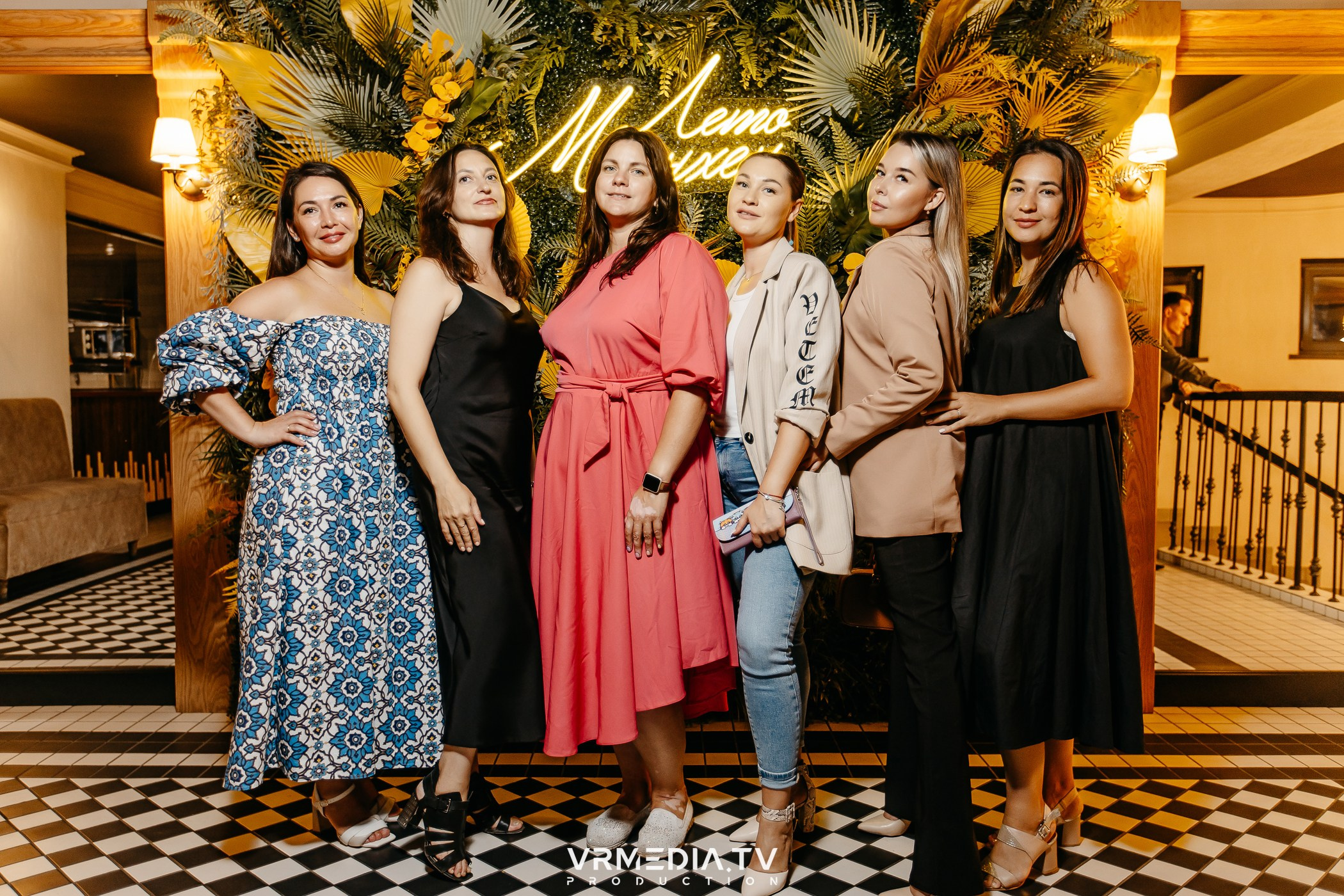 Выходные в ресторане «Мюнхен»