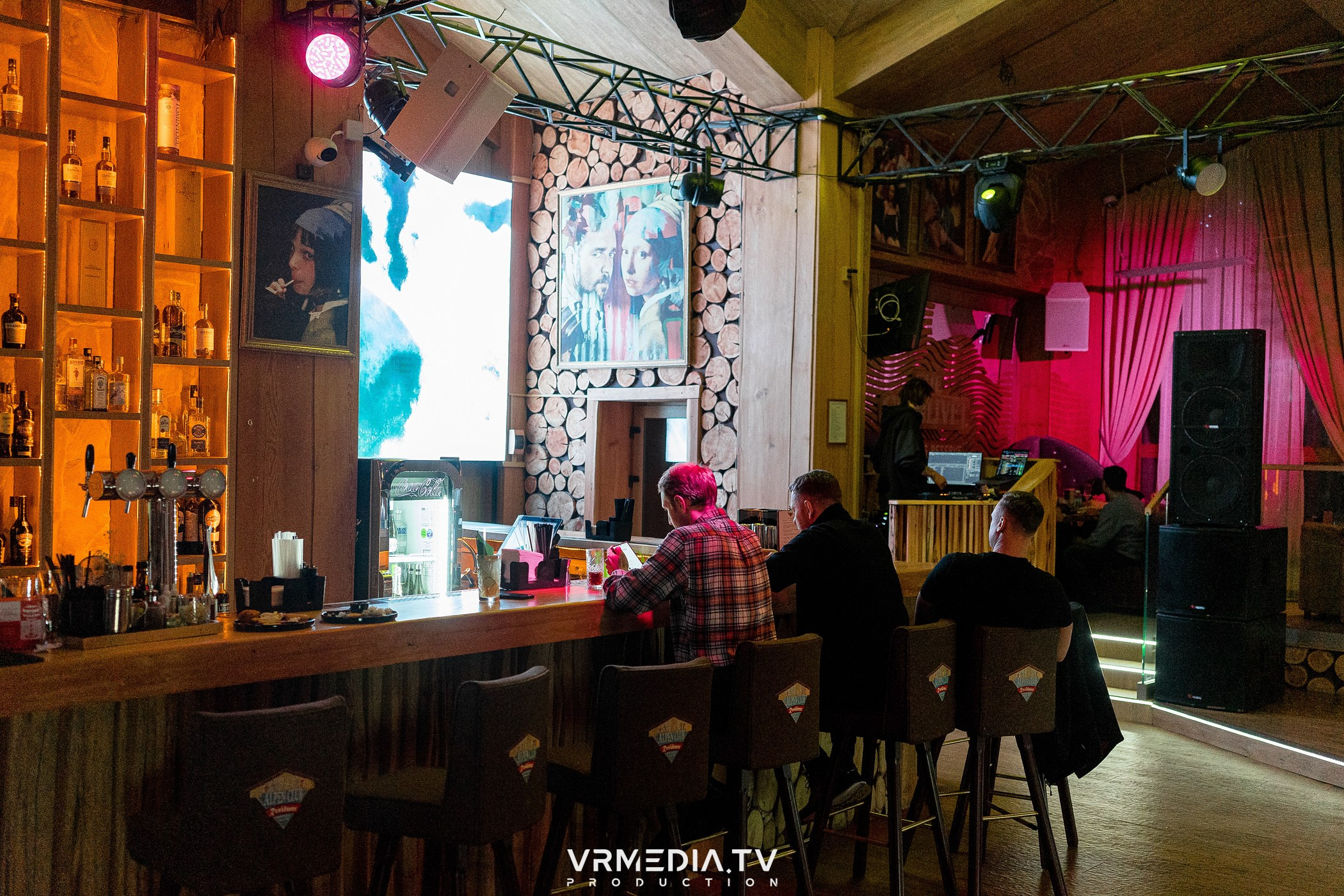 Выходные в «Alpen Club»