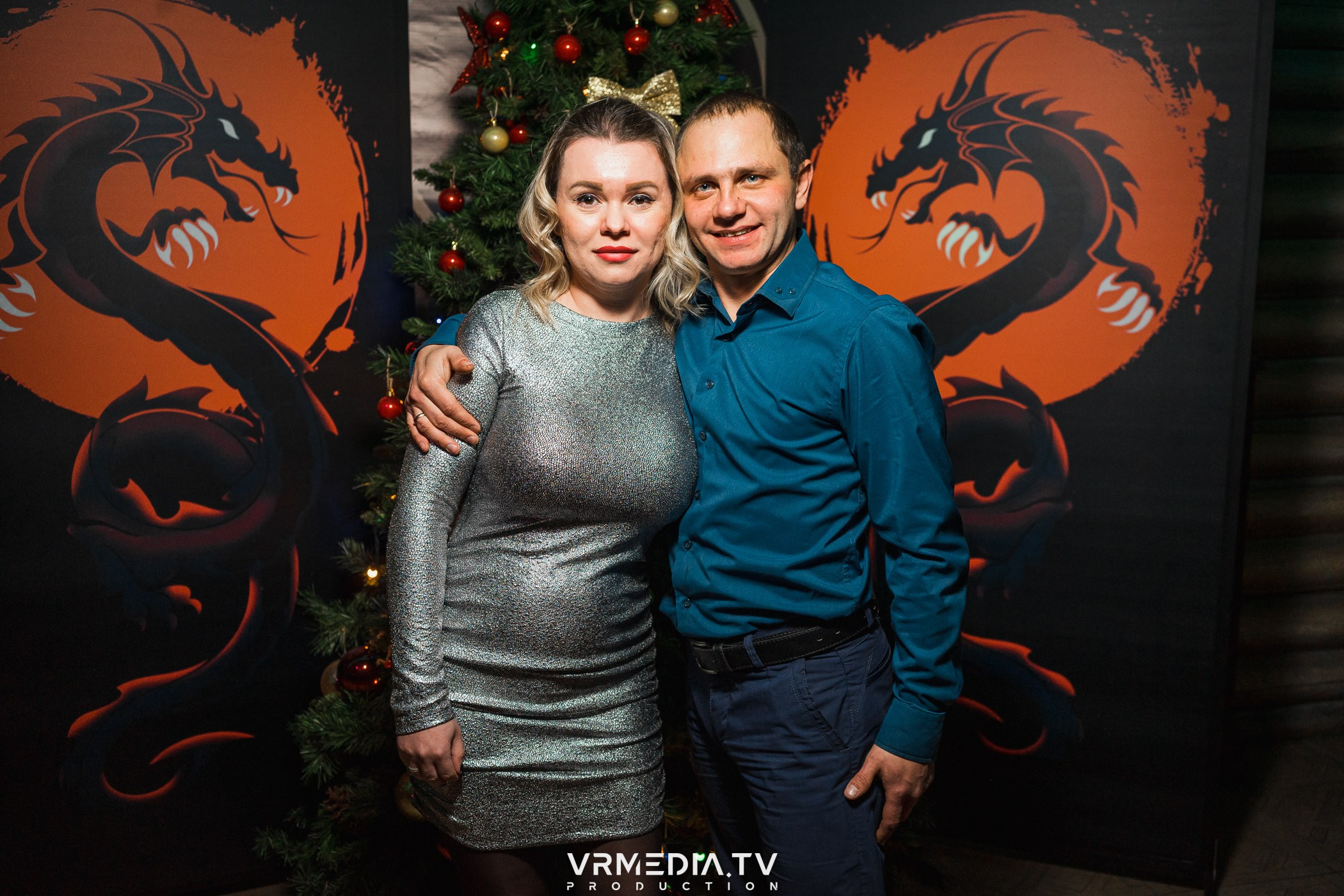 В гостях «У Петровича»