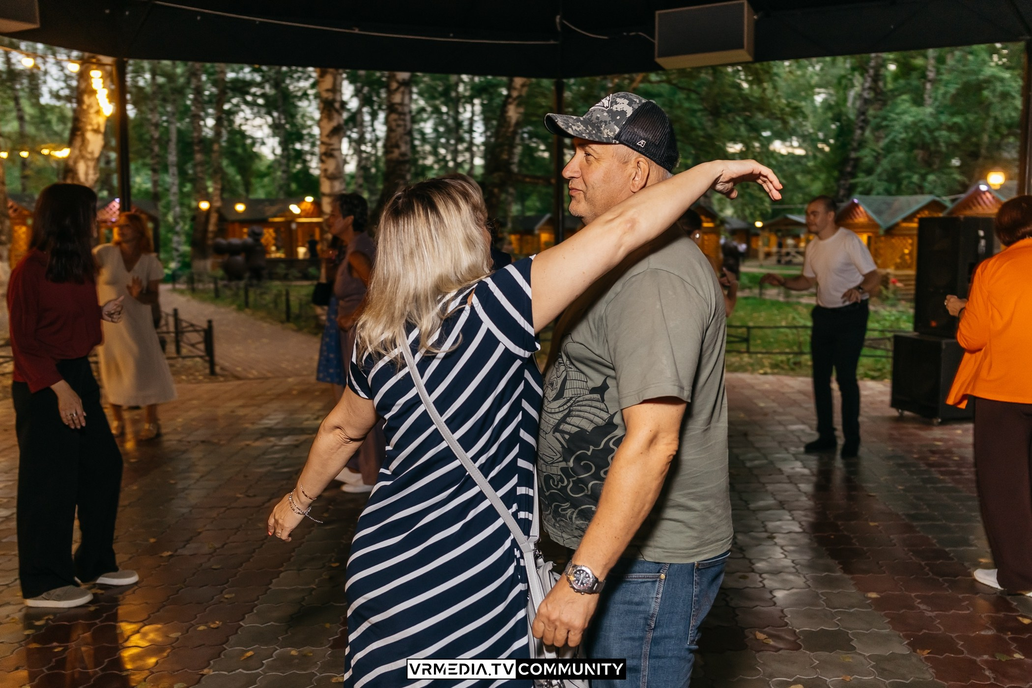 В гостях «У Петровича»