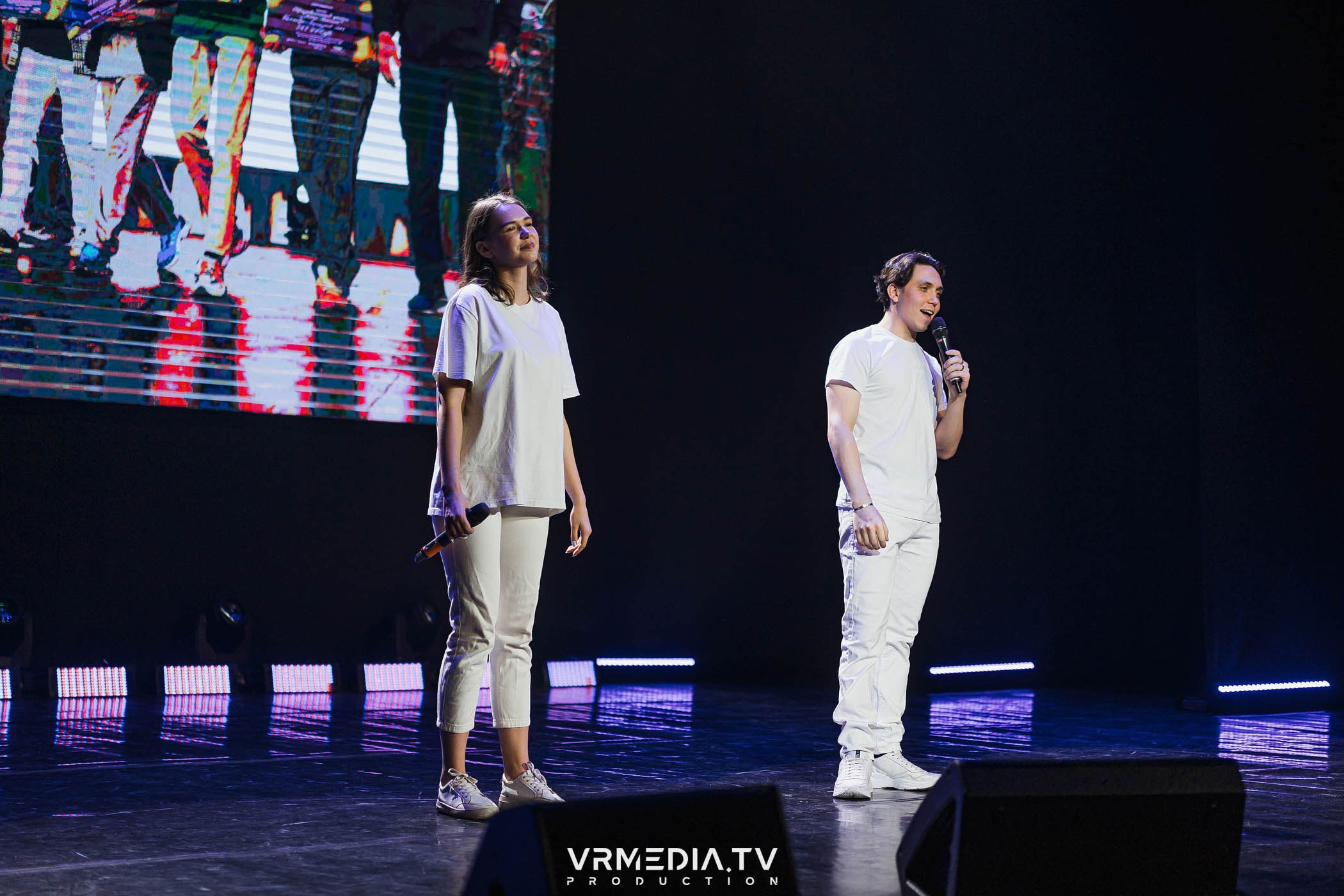 Форумная мобильность — 2023