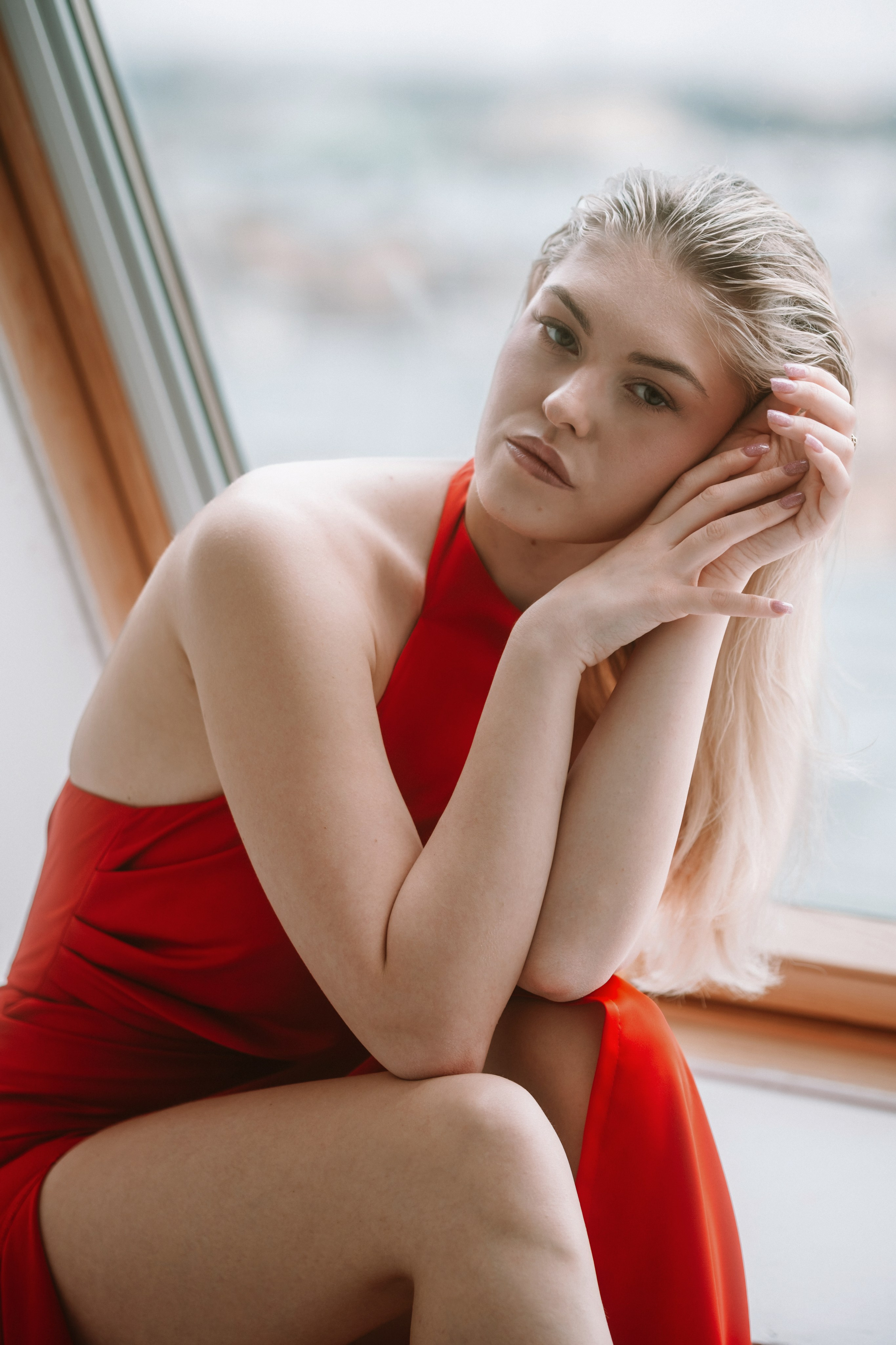 Индивидуальная фотосессия портретная съемка. Свадебный и портретный фотограф Иван в Санкт-Петербурге | Профессиональная фотосъёмка