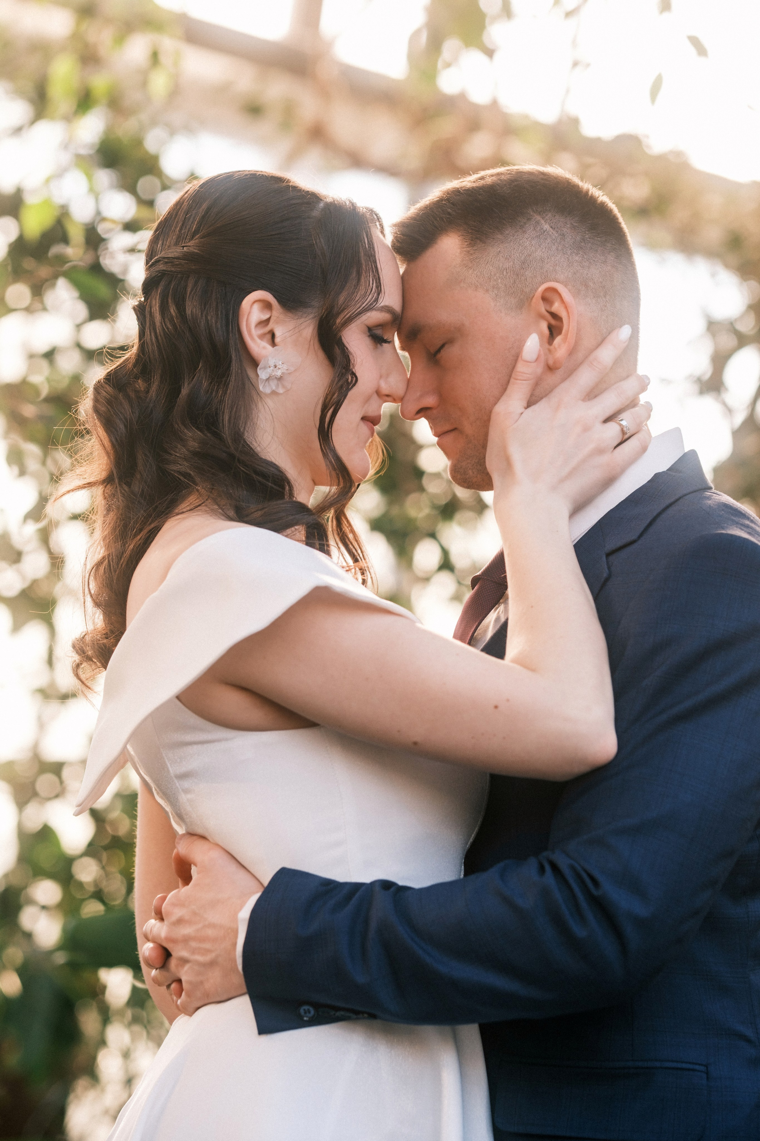 Свадебная семейная фотосессия, свадебный фотограф. Свадебный и портретный фотограф Иван в Санкт-Петербурге | Профессиональная фотосъёмка