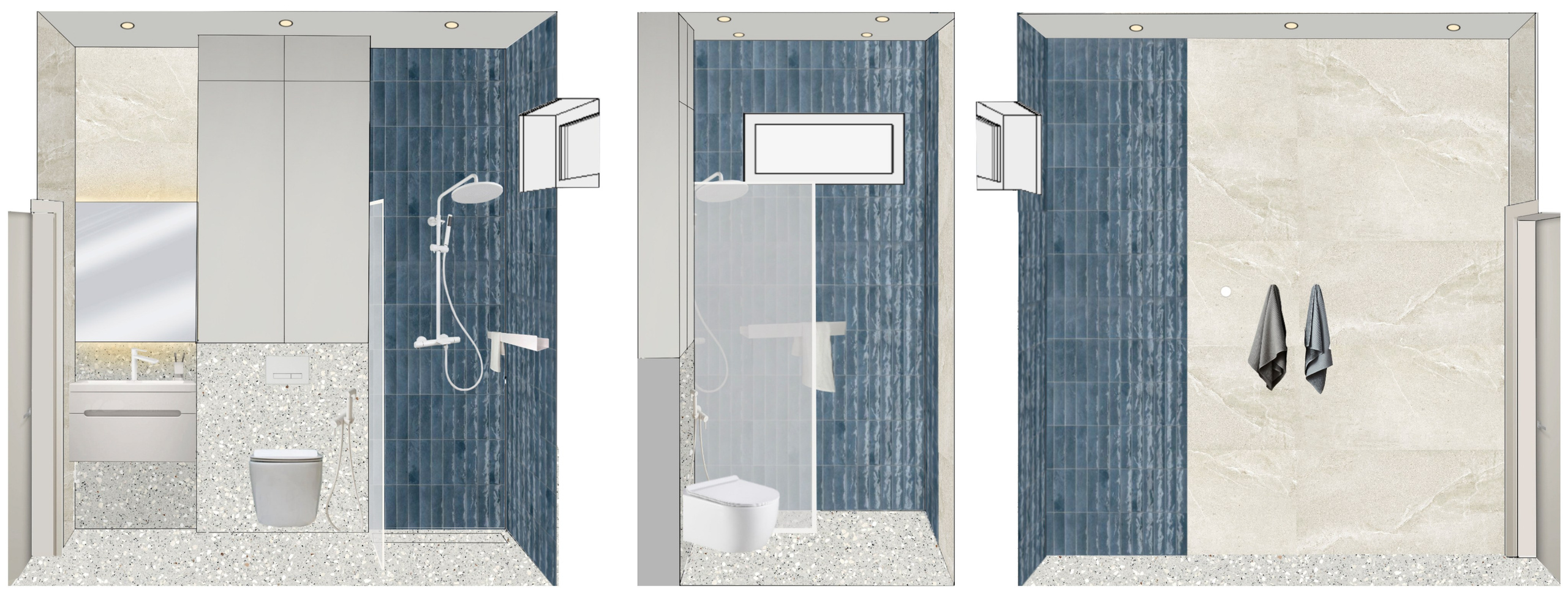 ЧАСТНЫЙ ДОМ СНТ «ЗЕЛЁНЫЙ ОСТРОВ». Студия дизайна интерьеров FORMA