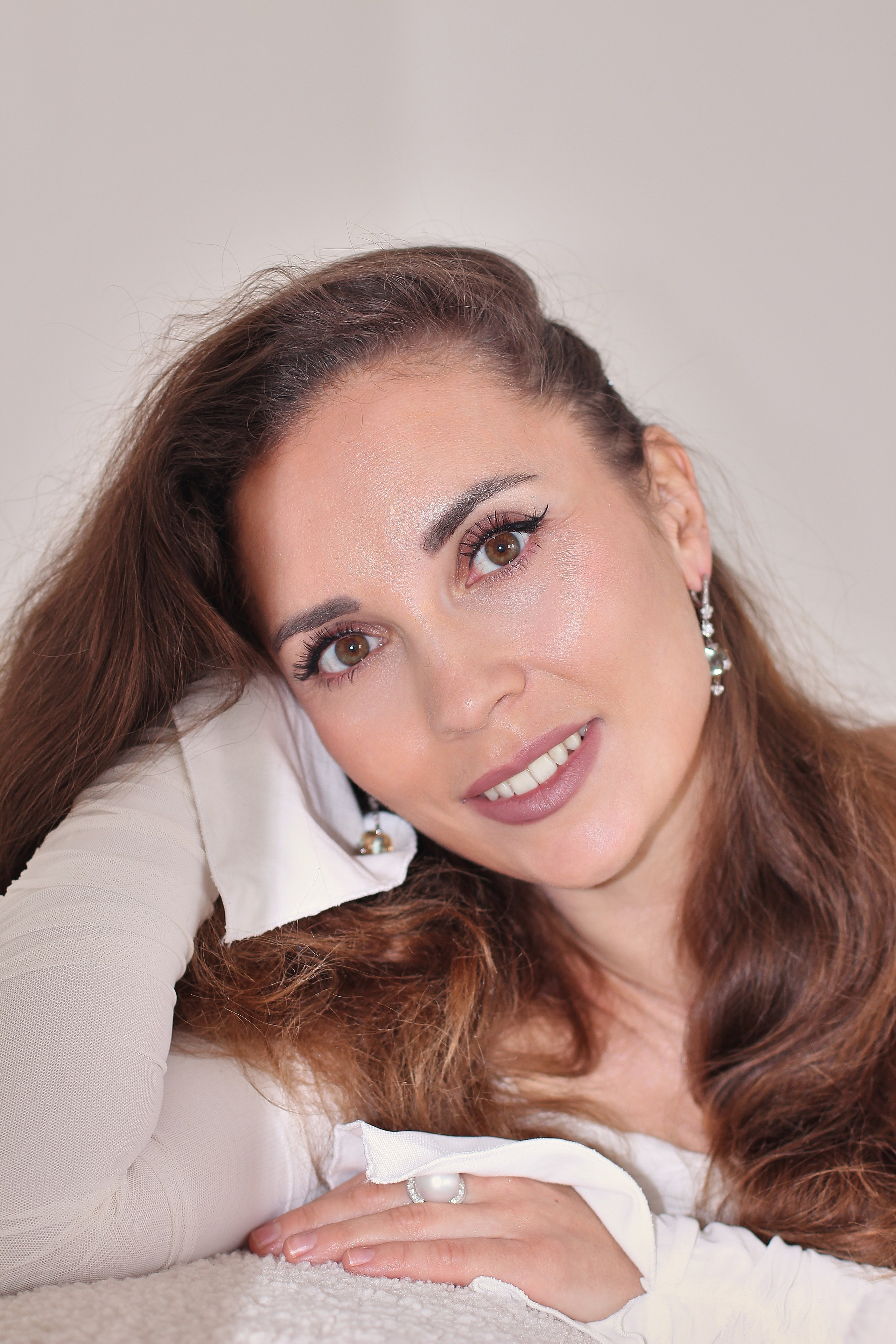 Утро невесты. Фотограф Мария Дондукова | Москва