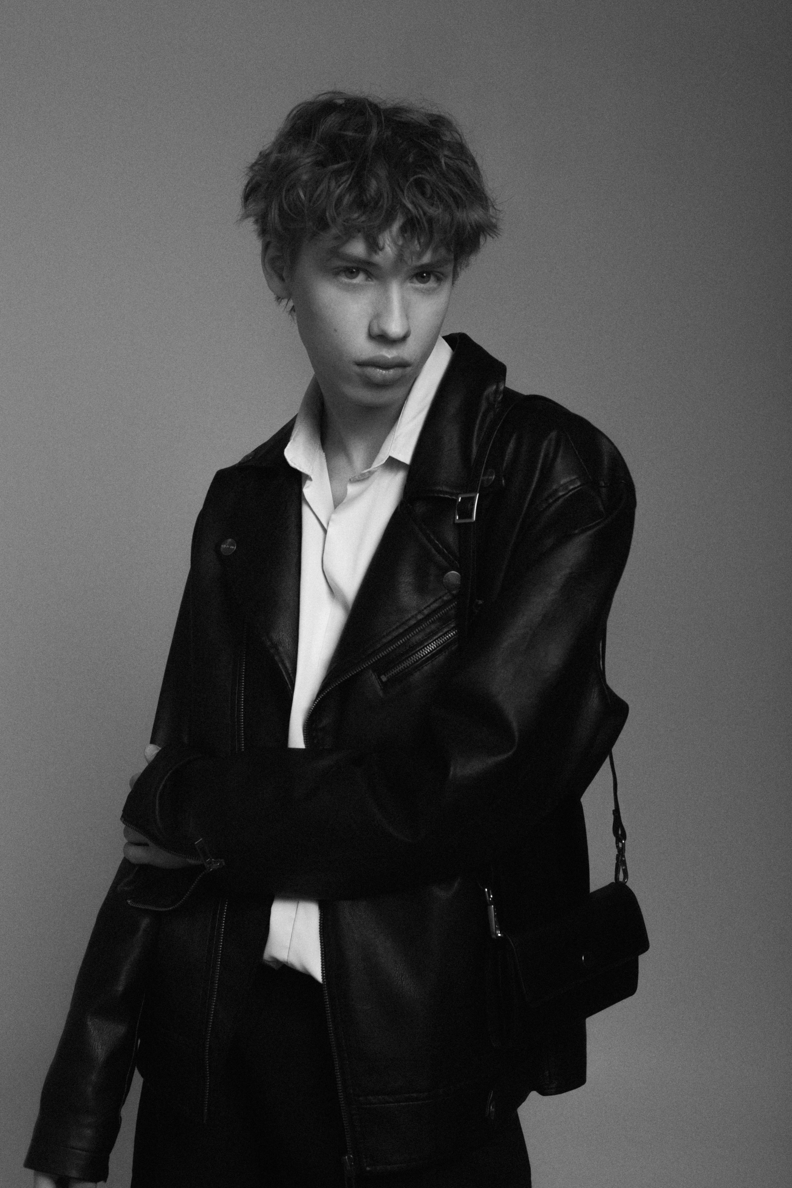 Арсений. Модельное агентство TM Models в Калининграде