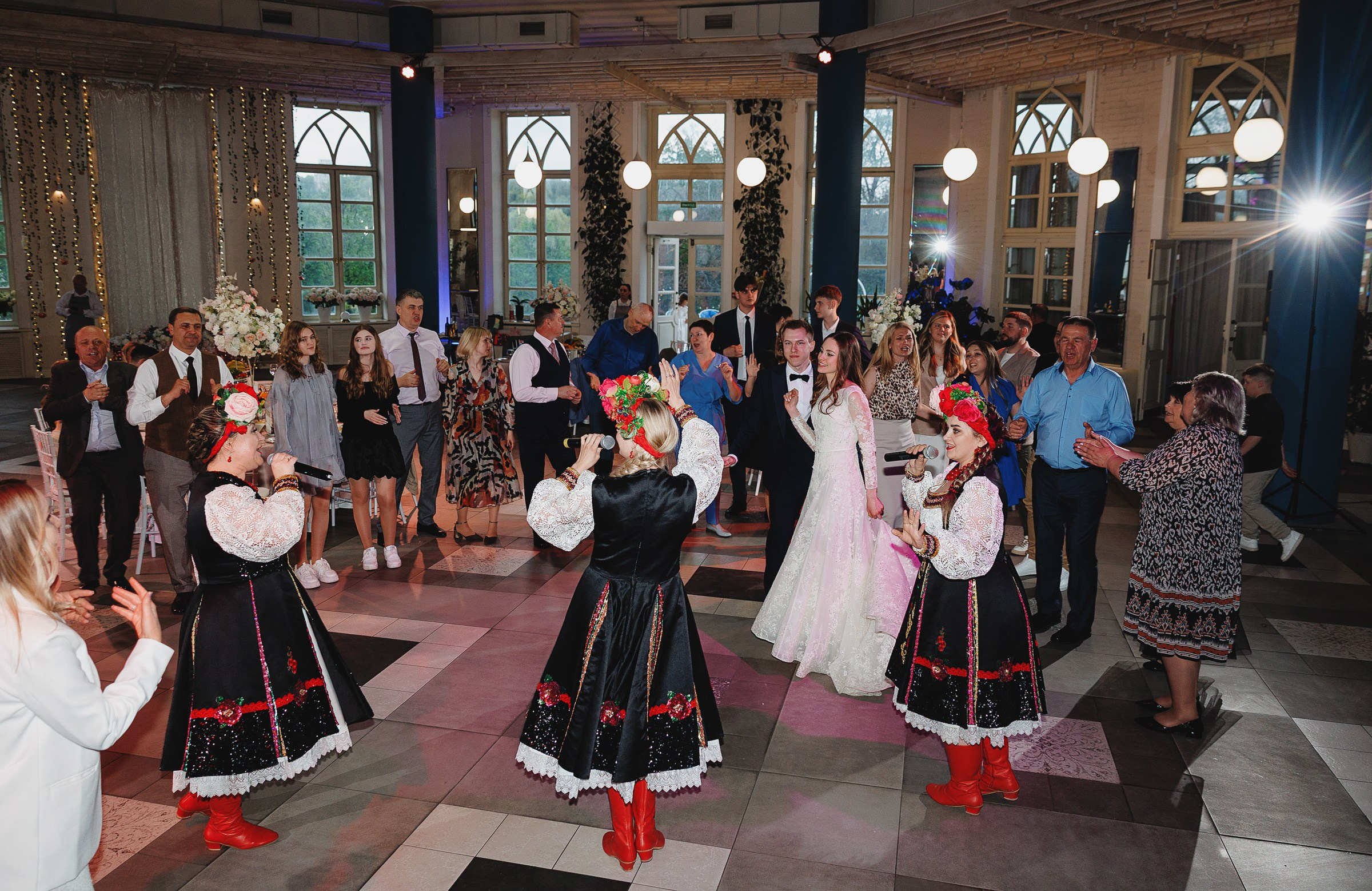 Артем Марта. Свадебный фотограф и видеограф Дмитрий Горяченков