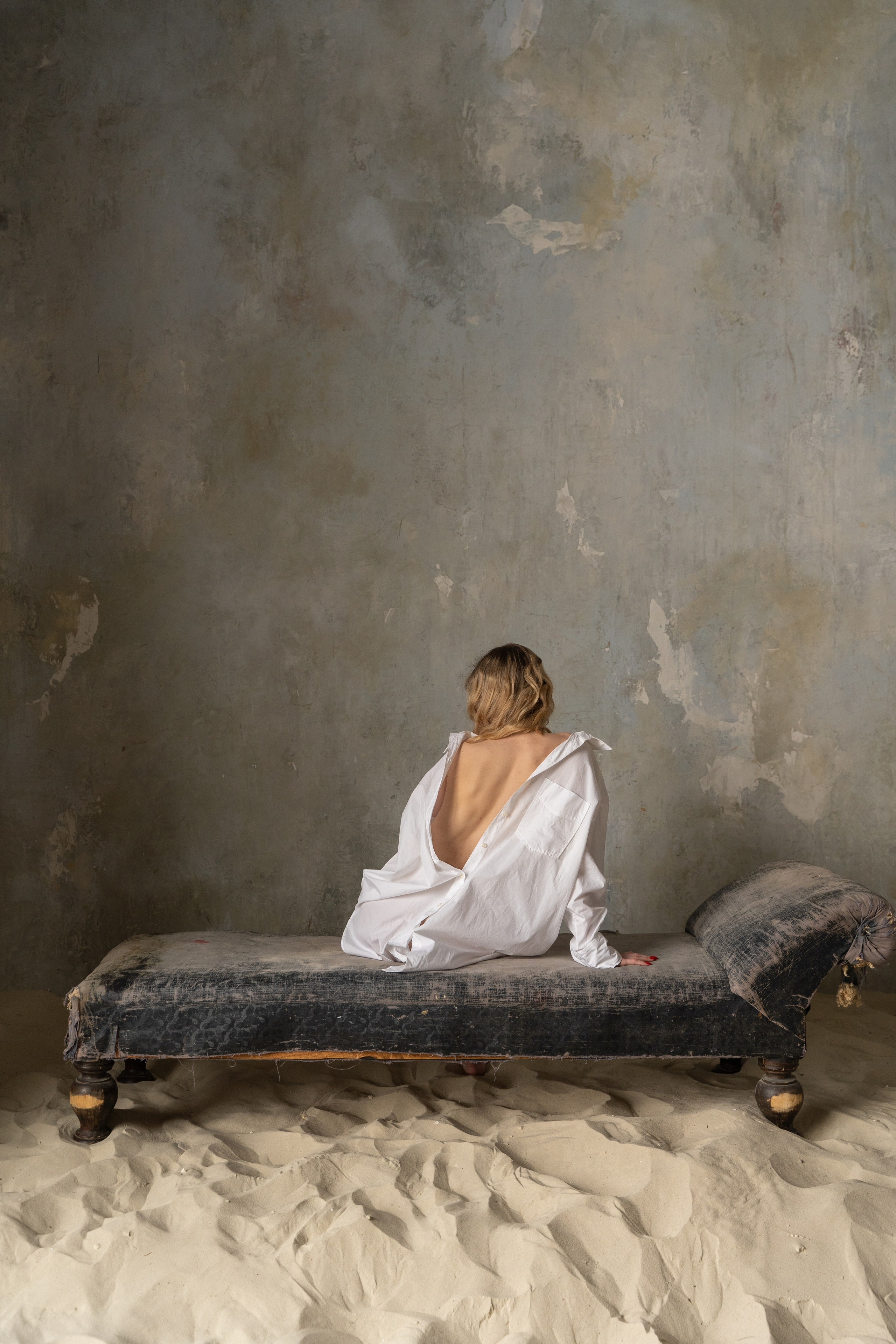 Фотограф в Москве Анна Сафронова