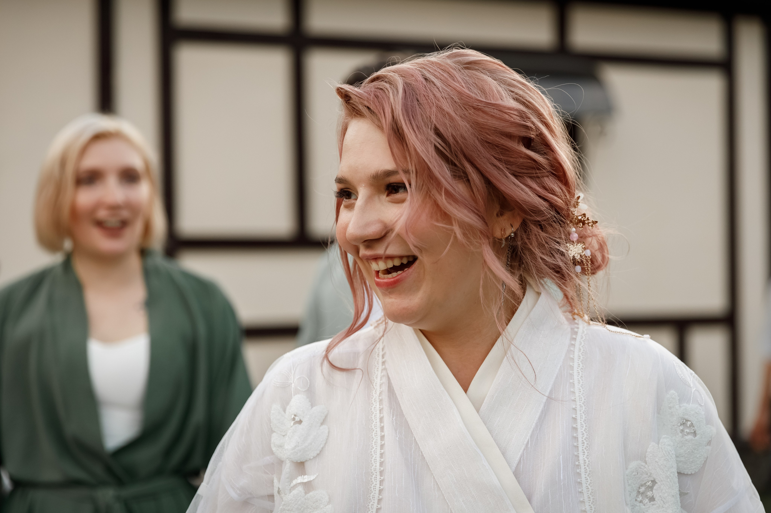 Кирилл & Екатерина. Свадебный фотограф, крещение, венчание СПБ, Белгород Анна Коршунова