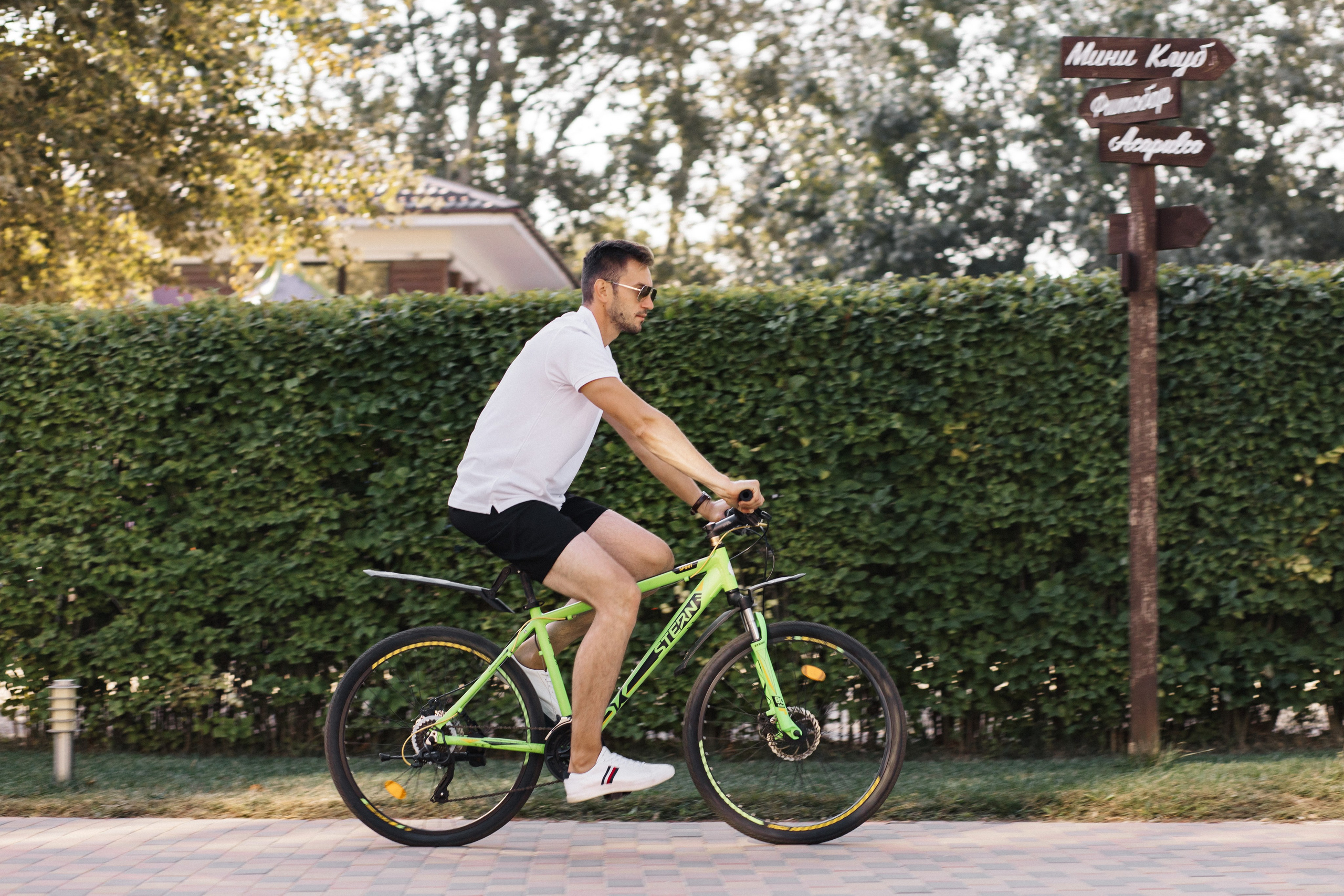 Рекламная съемка Дюны золотые. Профессиональный фотограф Иван Низиенко