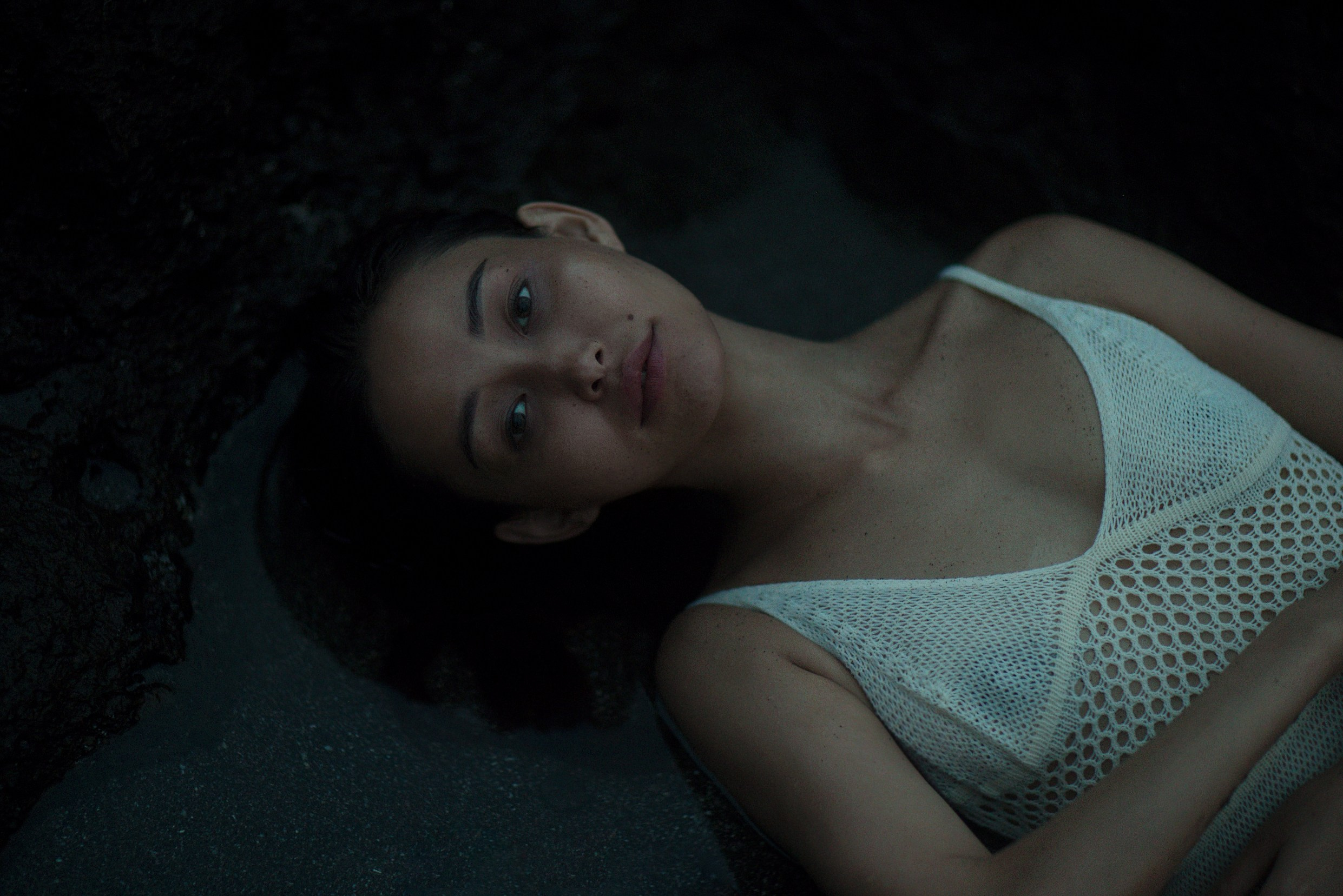 Portrait. Фотограф Санкт-Петербург / Москва