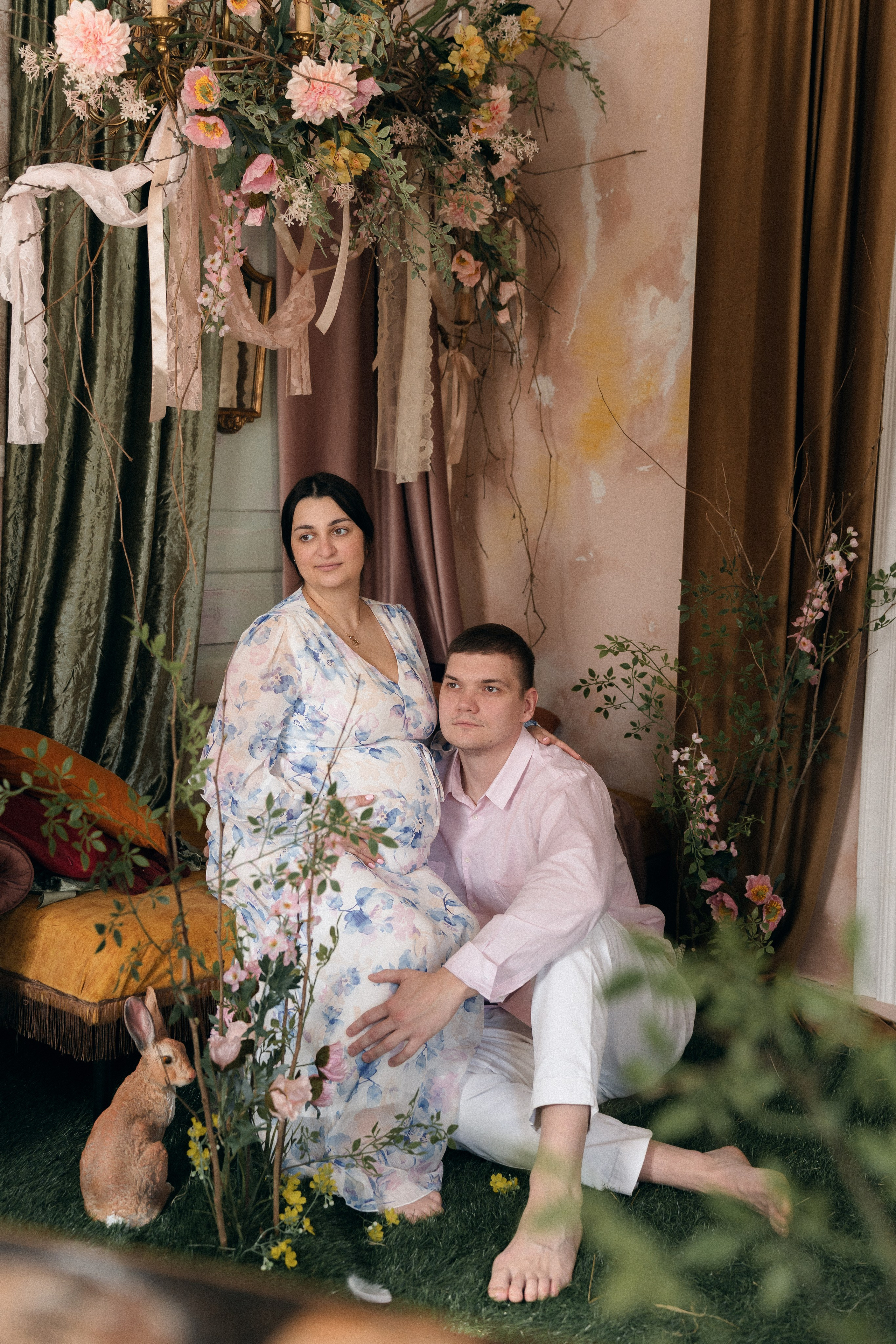 Фотограф Москва и МО