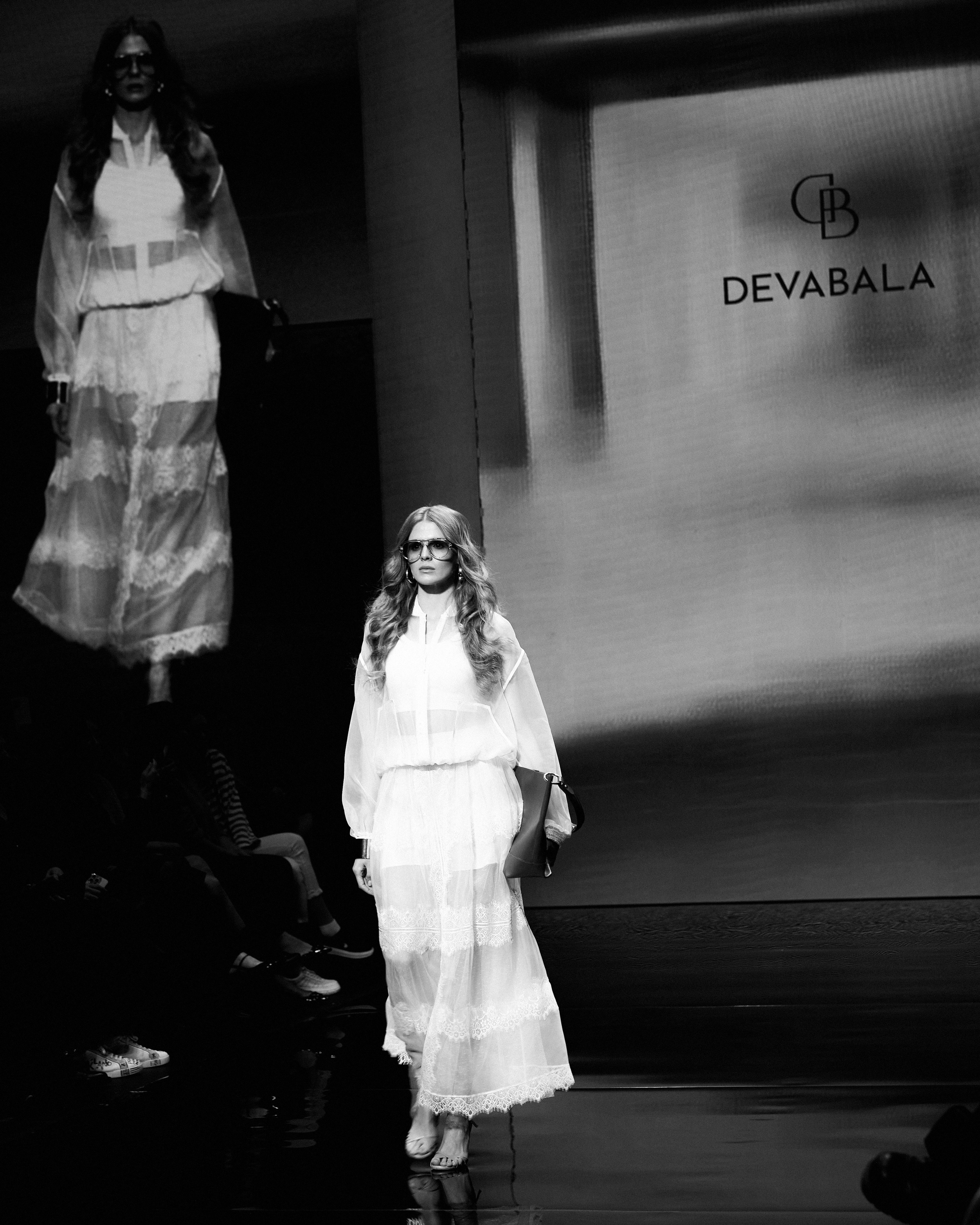 ST. PETERSBURG FASHION WEEK'2026 SPRING. VERONIKA TIKHOMIROVA | PHOTOGRAPHER