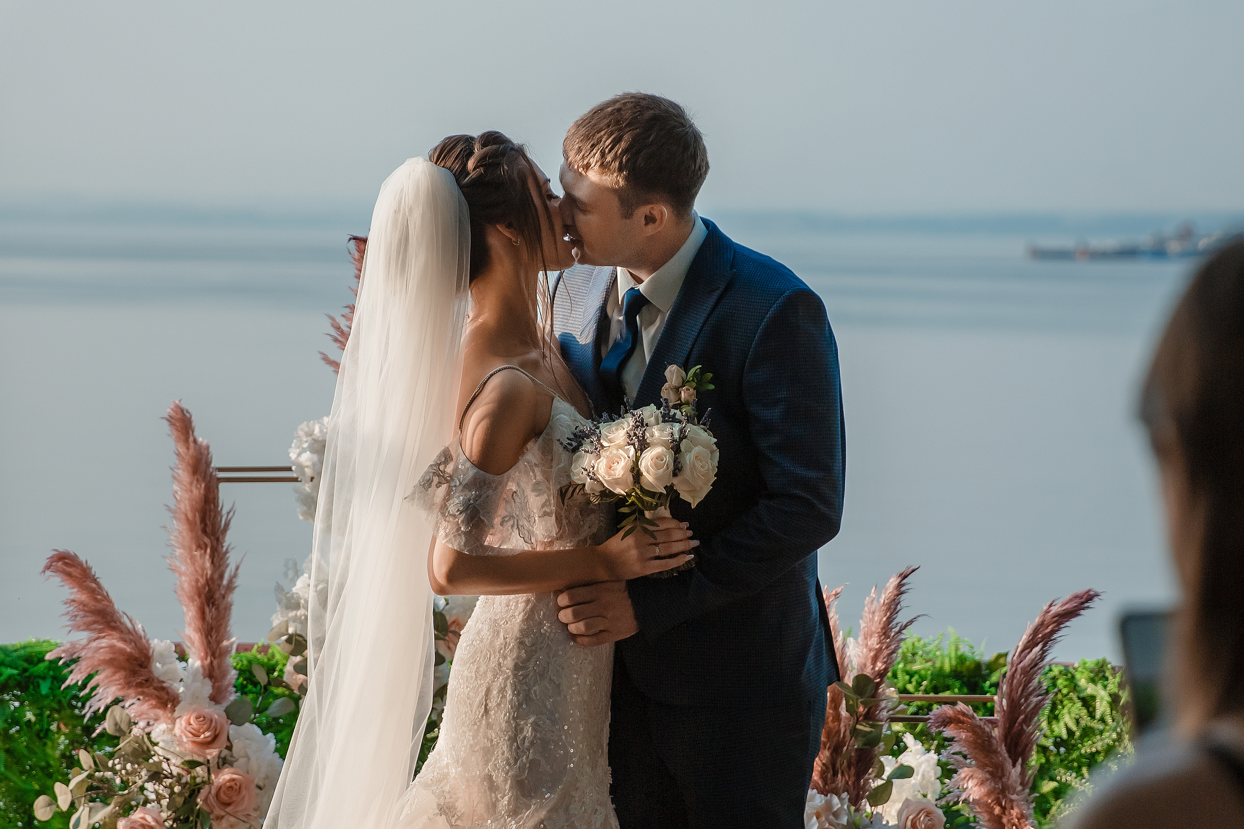 Леонид и Регина. Свадебный фотограф   Набережных Челнов  Олег Новиков