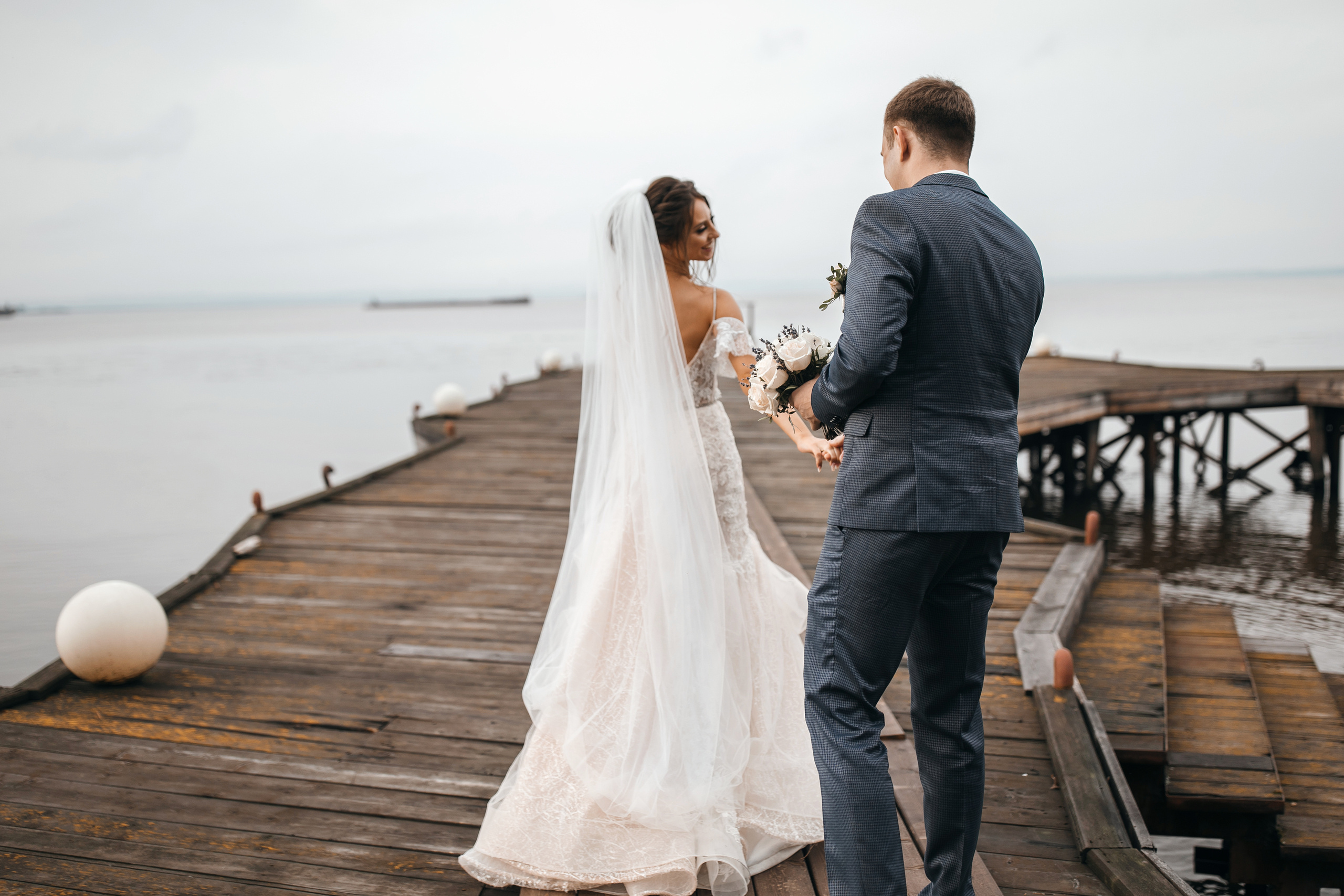 Леонид и Регина. Свадебный фотограф   Набережных Челнов  Олег Новиков