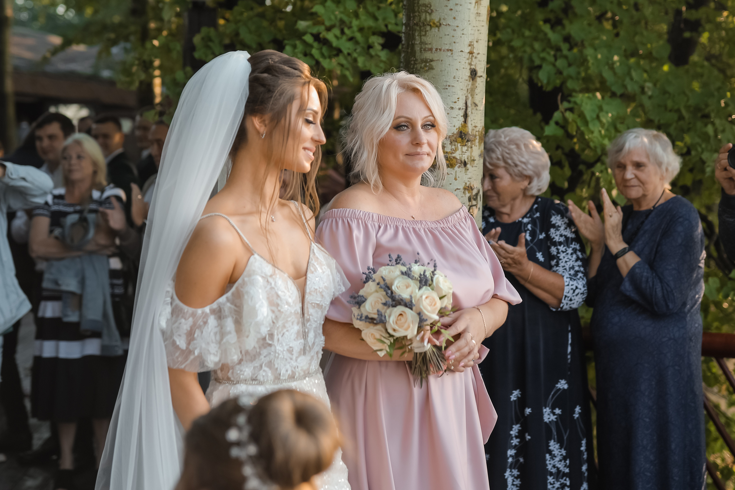 Леонид и Регина. Свадебный фотограф   Набережных Челнов  Олег Новиков