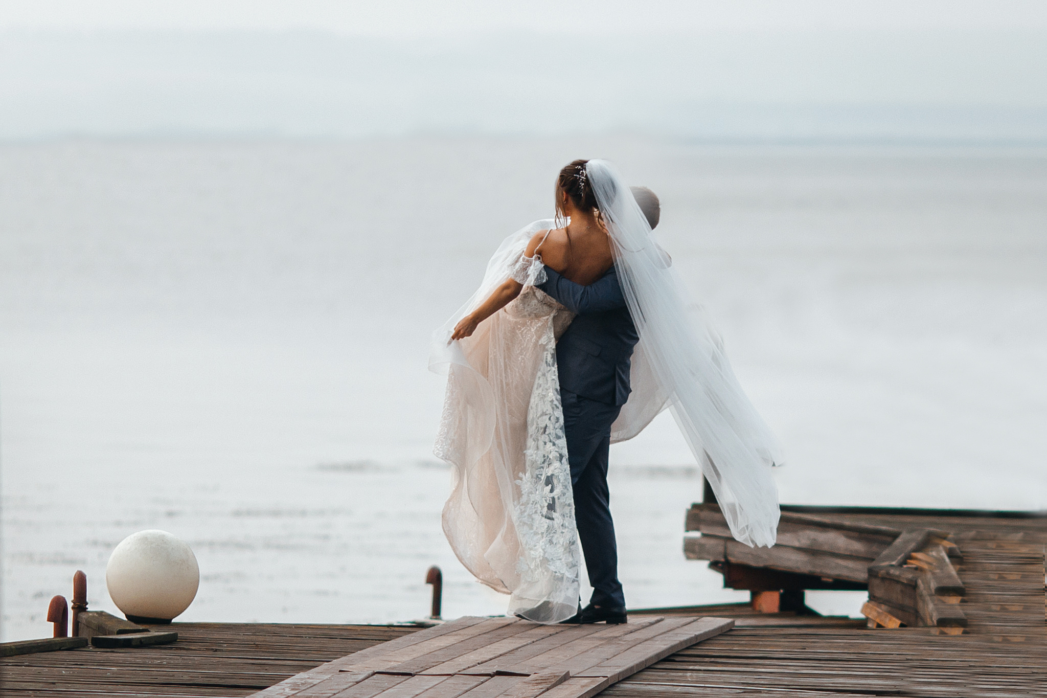 Леонид и Регина. Свадебный фотограф   Набережных Челнов  Олег Новиков