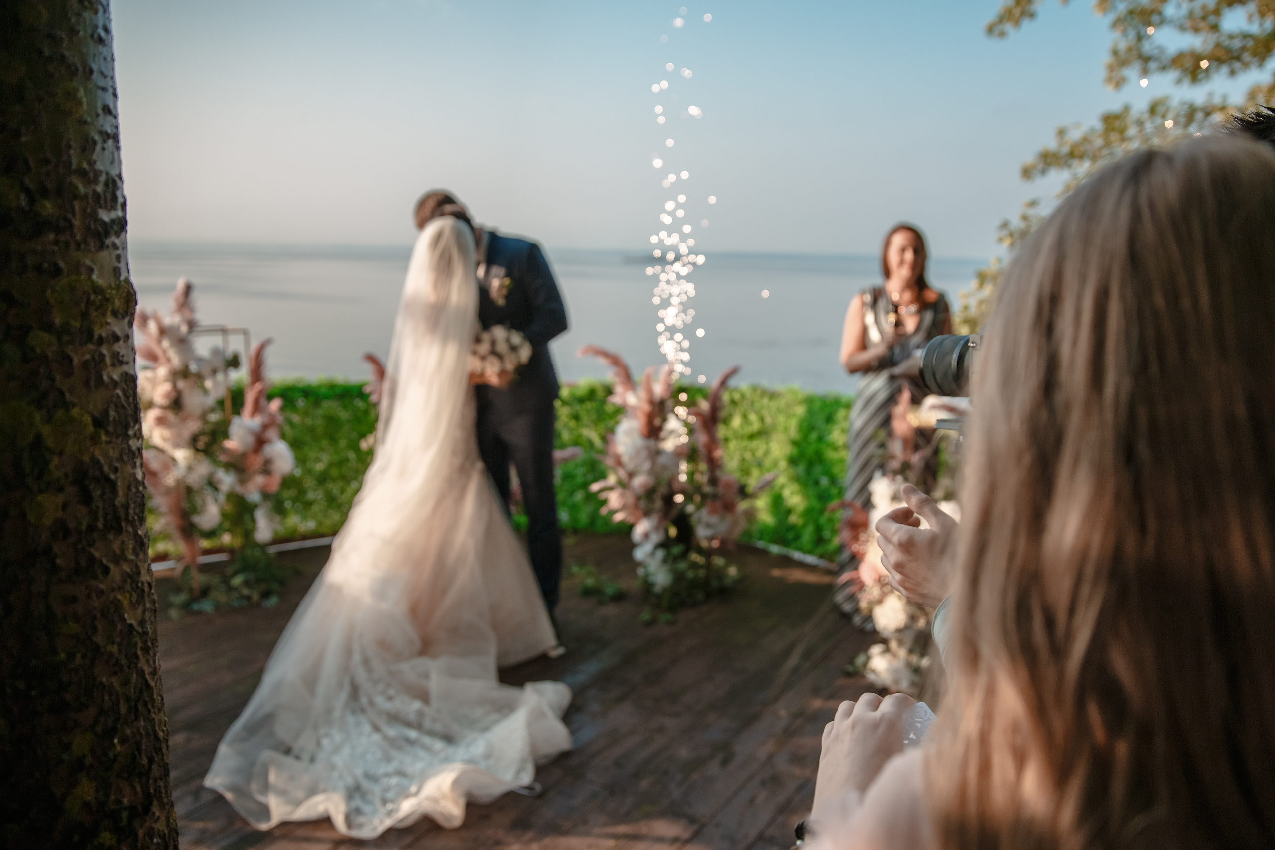 Леонид и Регина. Свадебный фотограф   Набережных Челнов  Олег Новиков