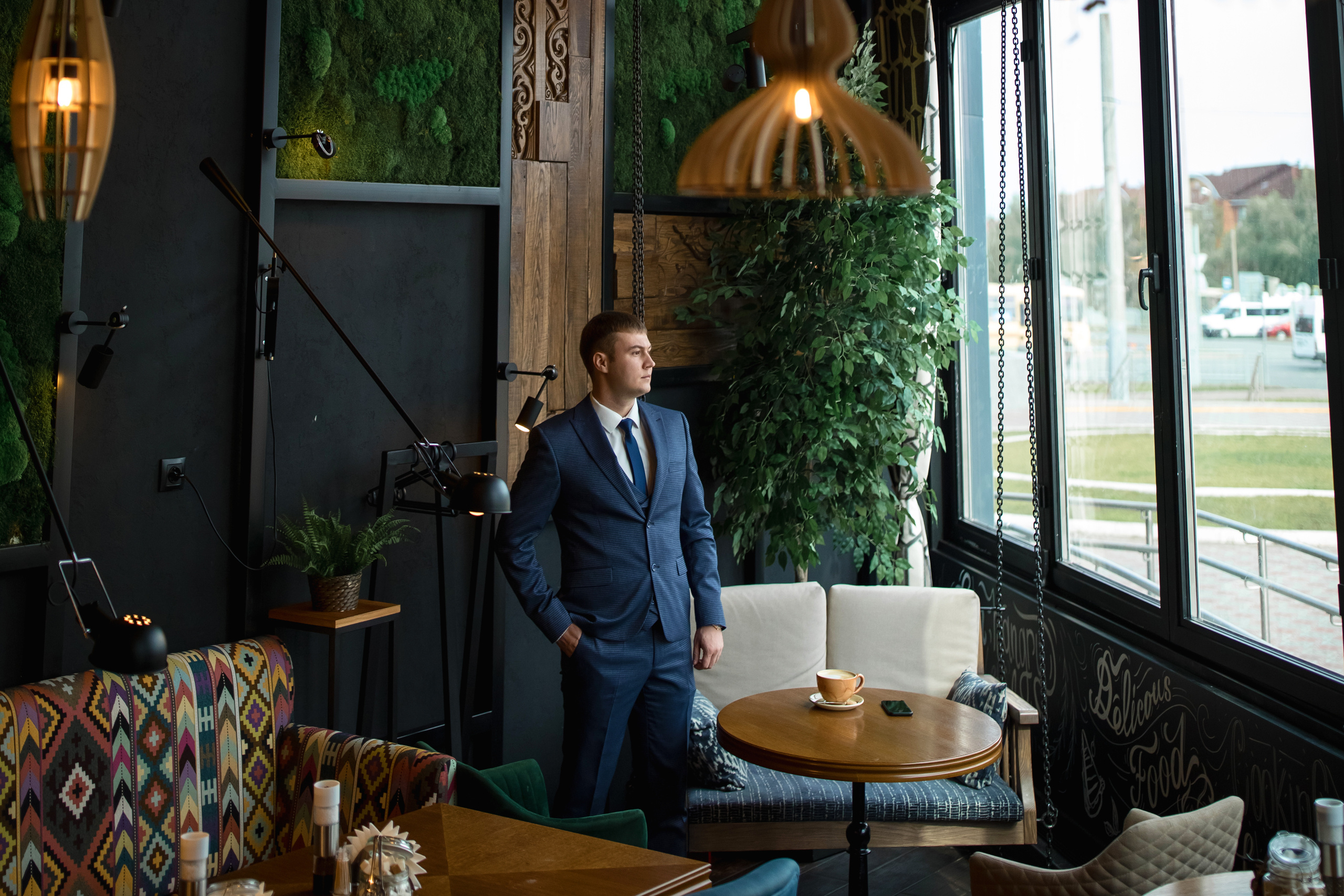 Леонид и Регина. Свадебный фотограф   Набережных Челнов  Олег Новиков