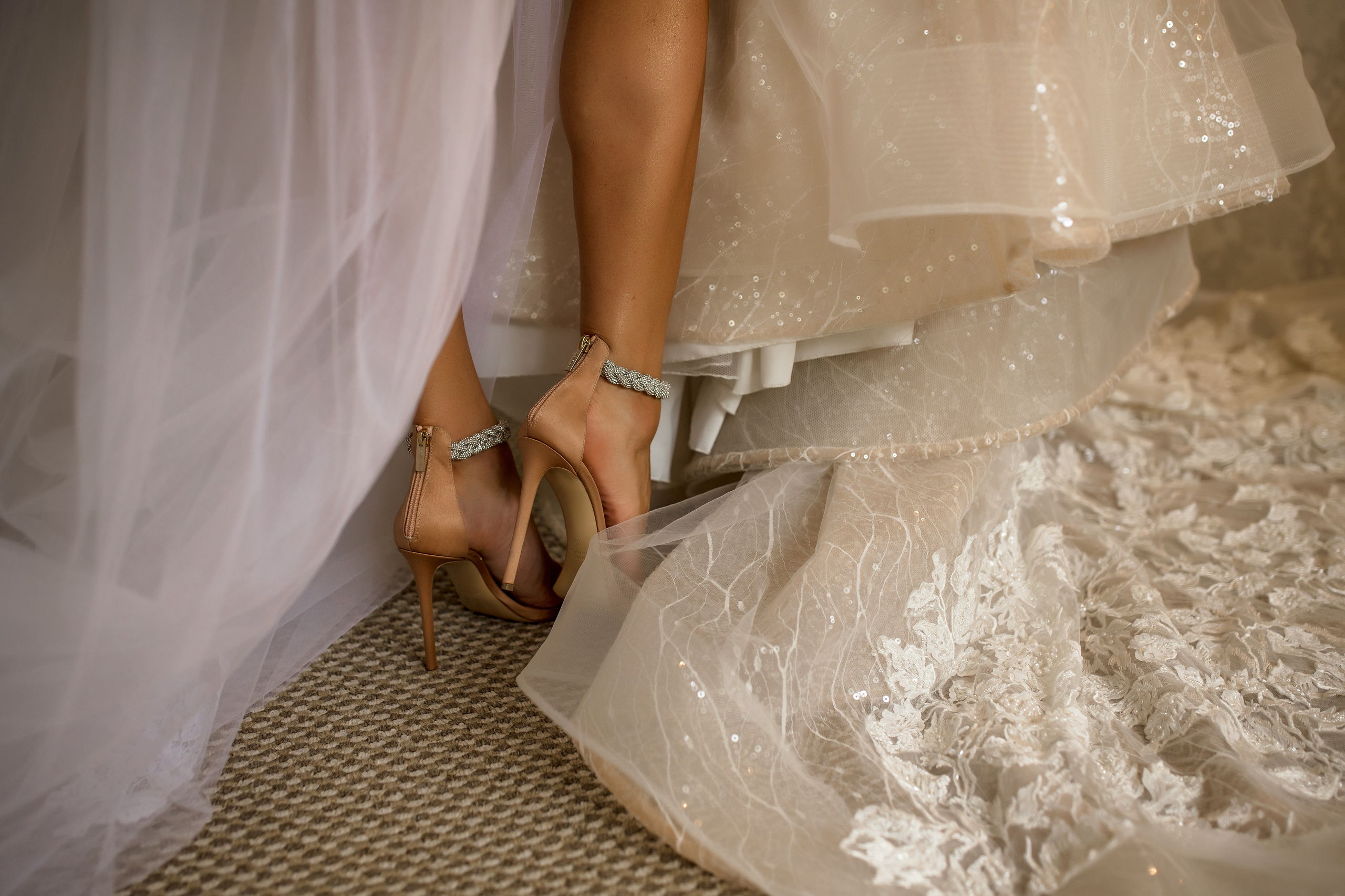 Леонид и Регина. Свадебный фотограф   Набережных Челнов  Олег Новиков