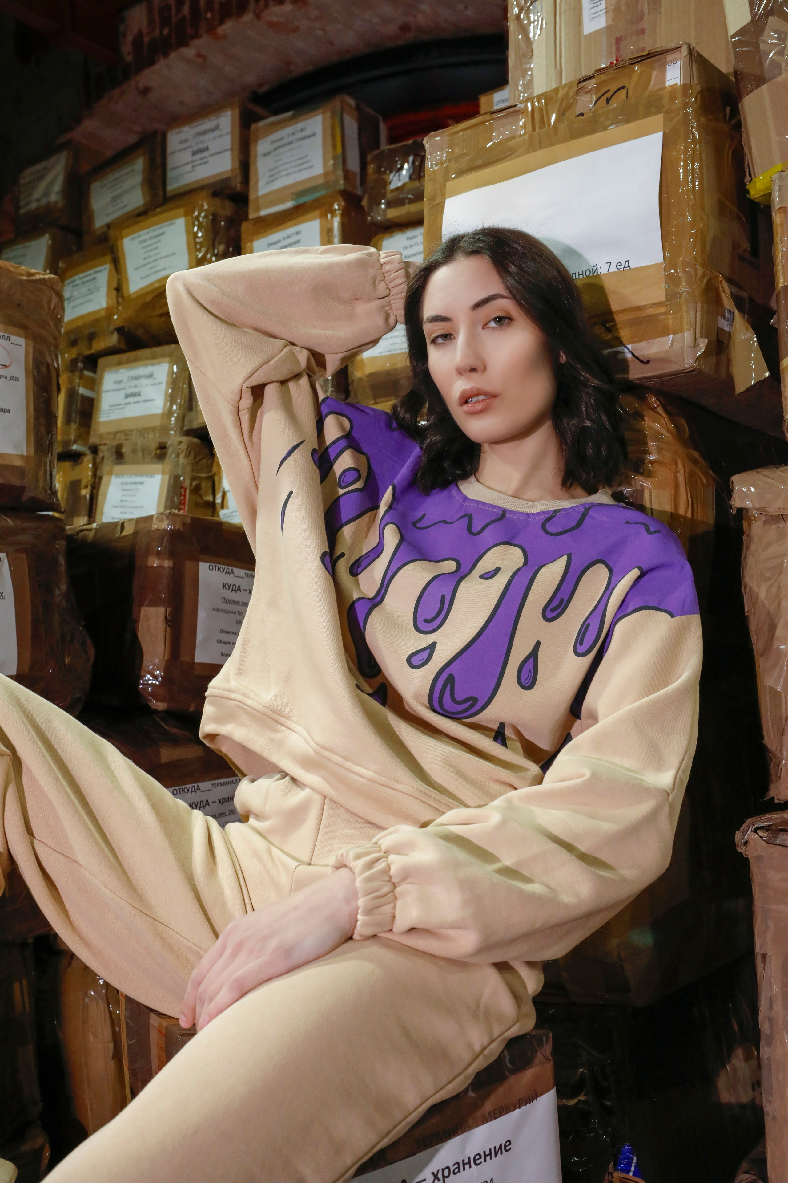 OOC. Elizabeth Marriott