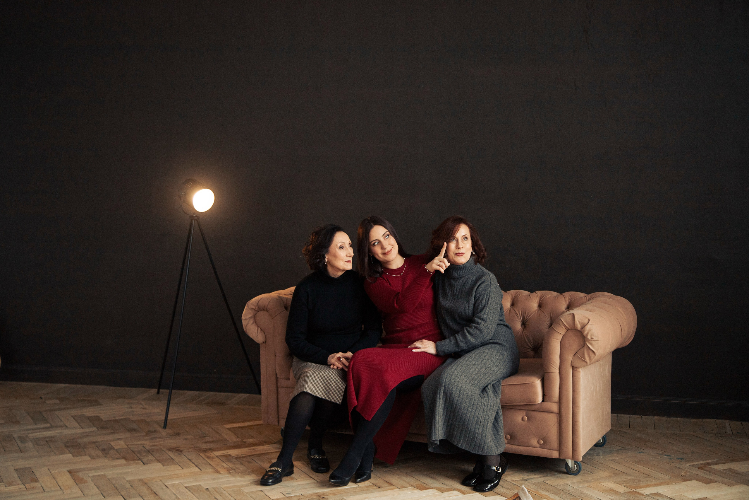 Семейная (Полина)