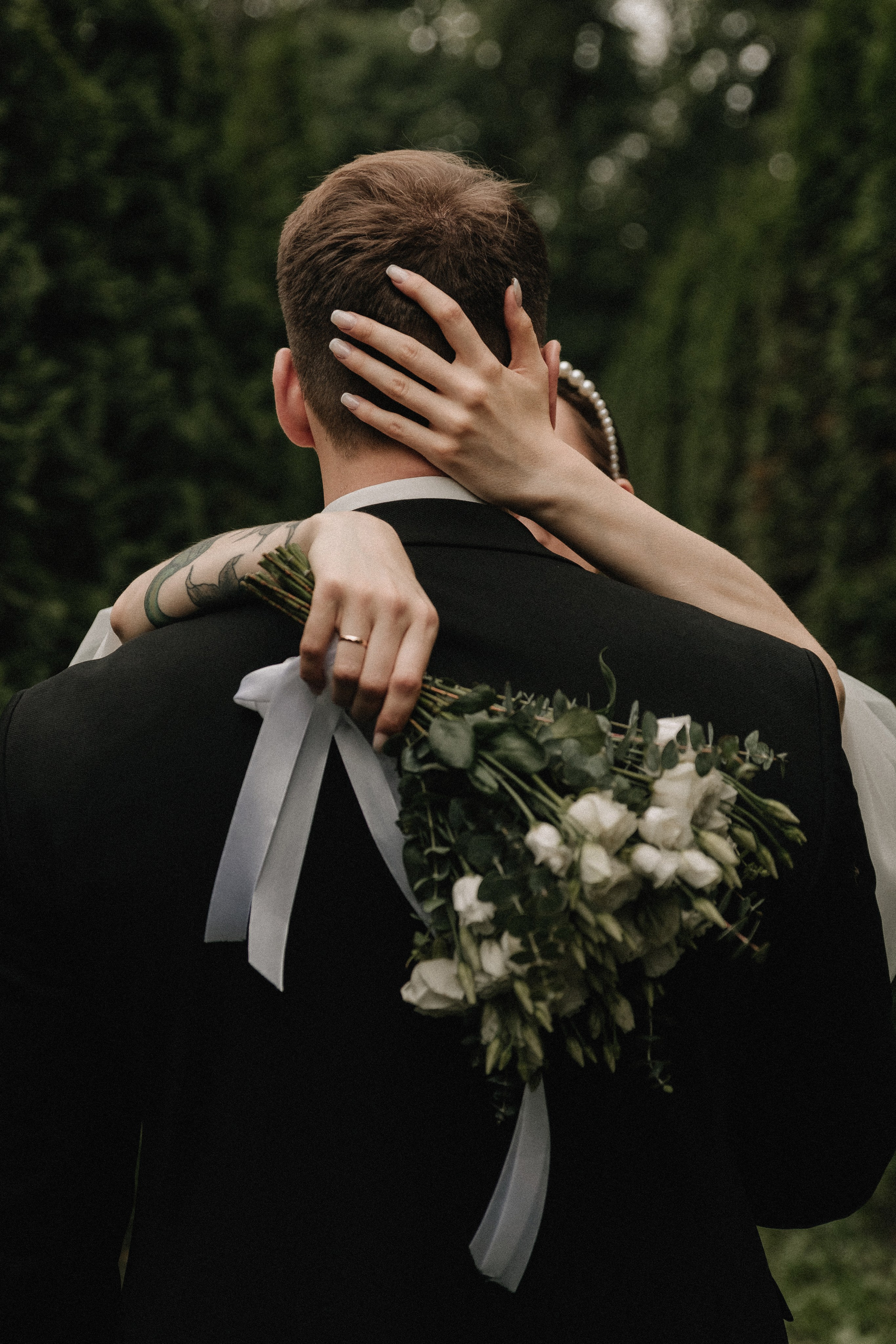 Свадебный и семейный фотограф Исаев Давид