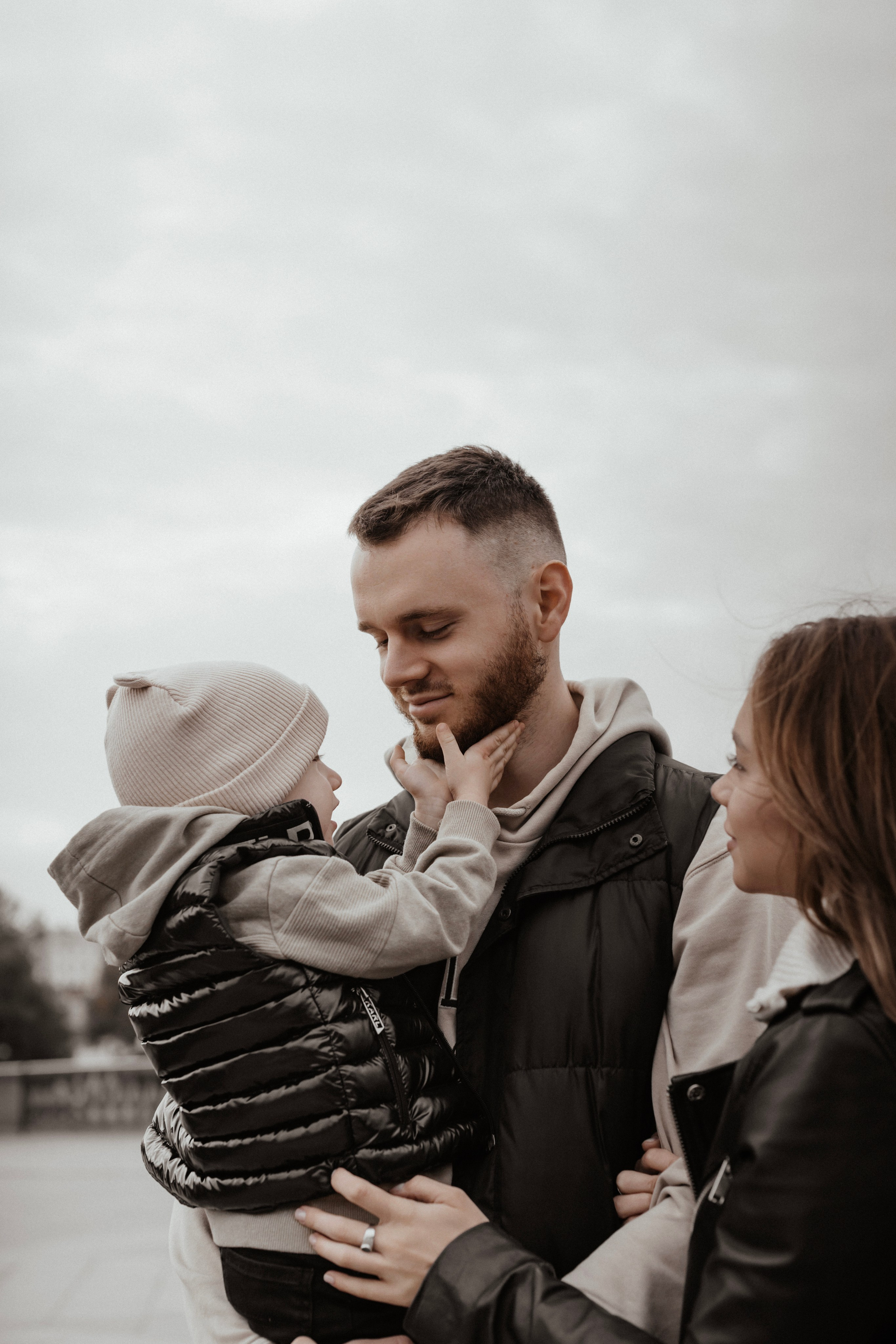 LOVE. Портретный фотограф в Москве, Зайцева Ольга