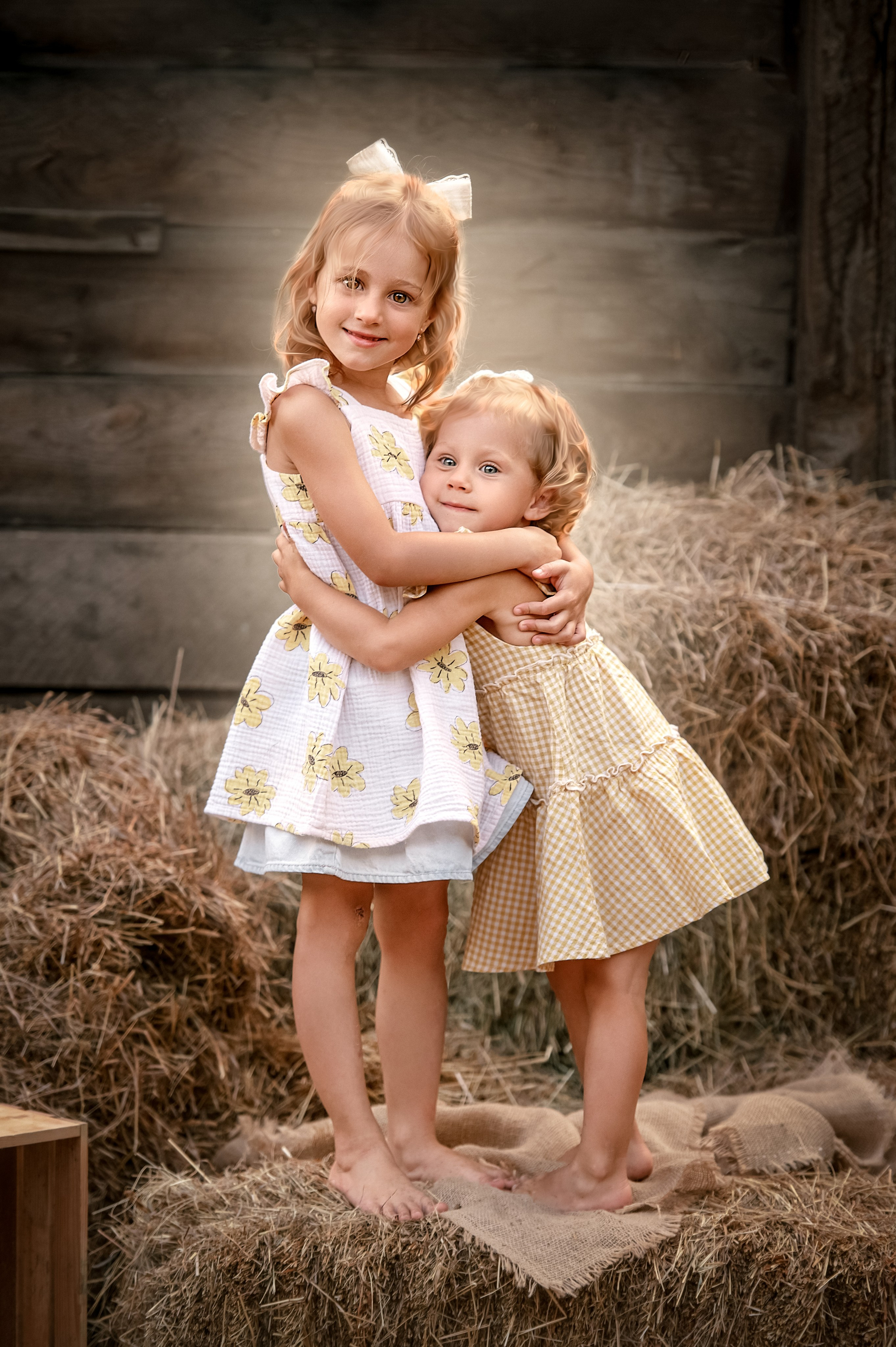 ДЕРЕВЕНСКИЕ ИСТОРИИ. Семейный и детский фотограф в Канске и Канском р-не, Красноярск и