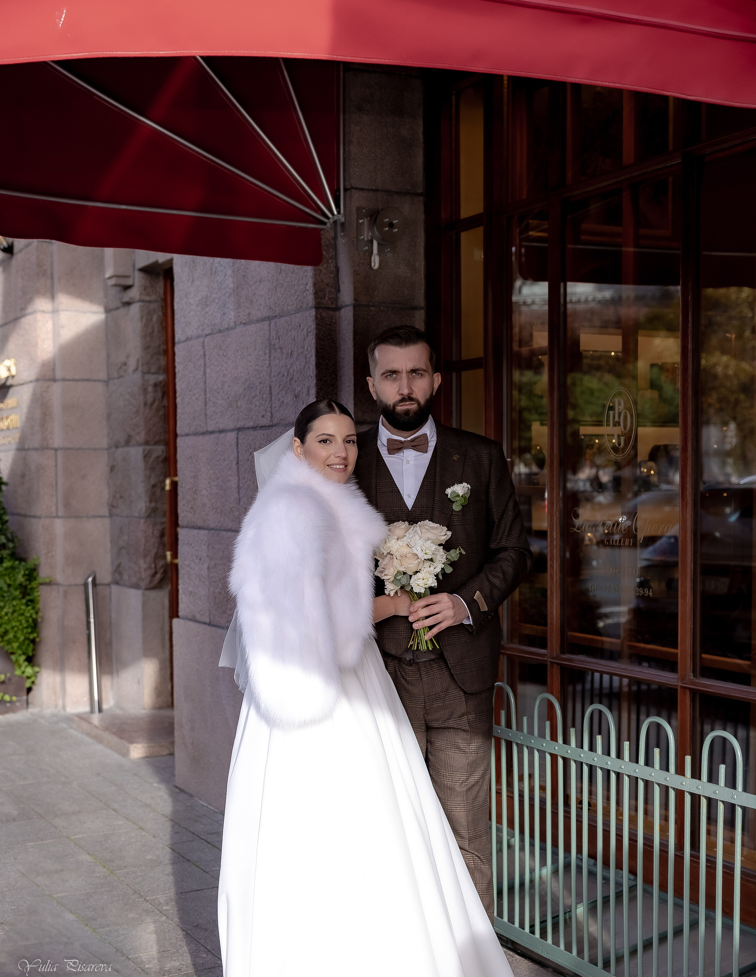 Свадьба Никита и Валерия. Фотограф в Санкт-Петербурге Писарева Юлия