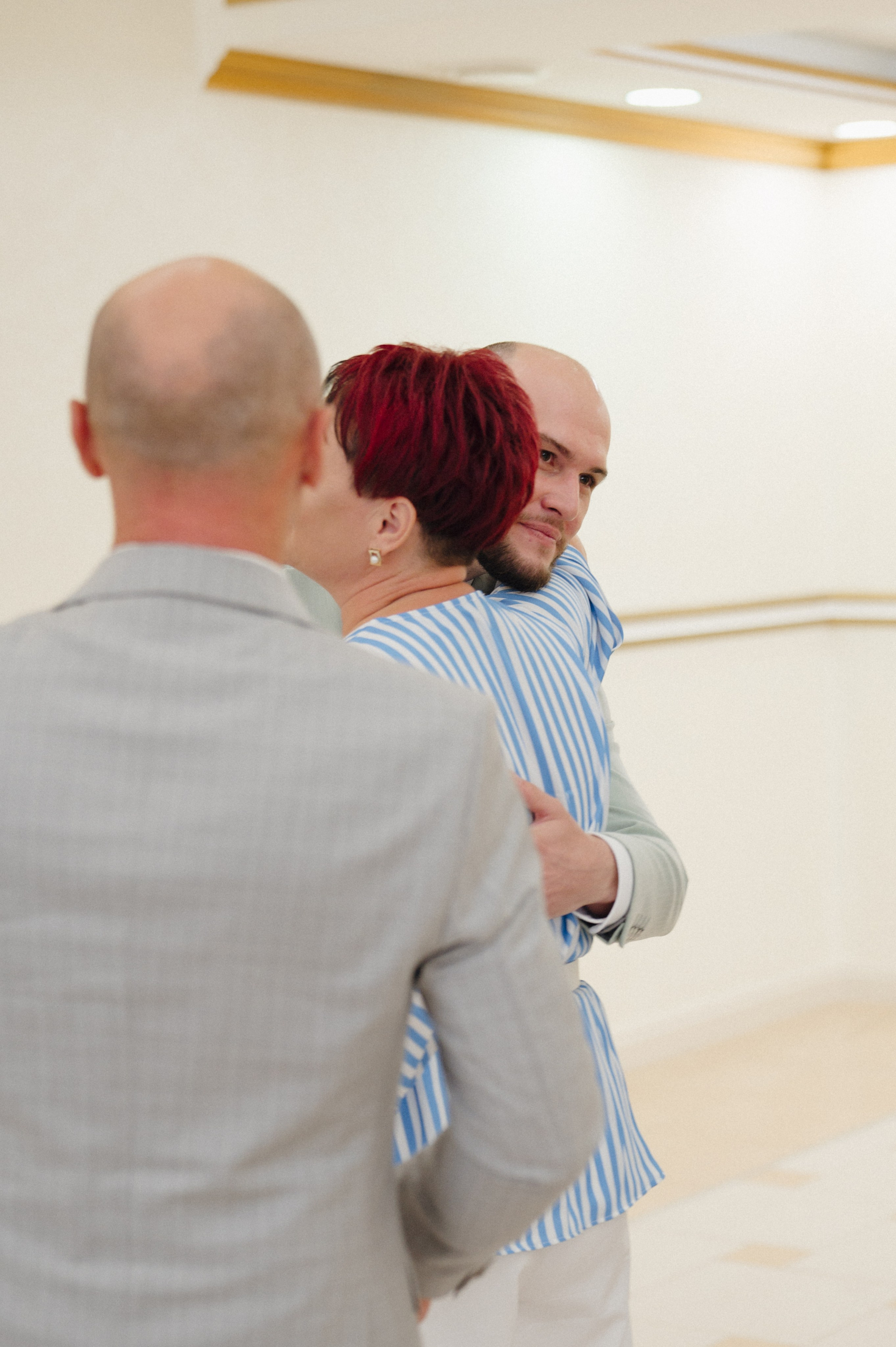 Елизавета и Роман. Репортажный и свадебный фотограф в Сургуте