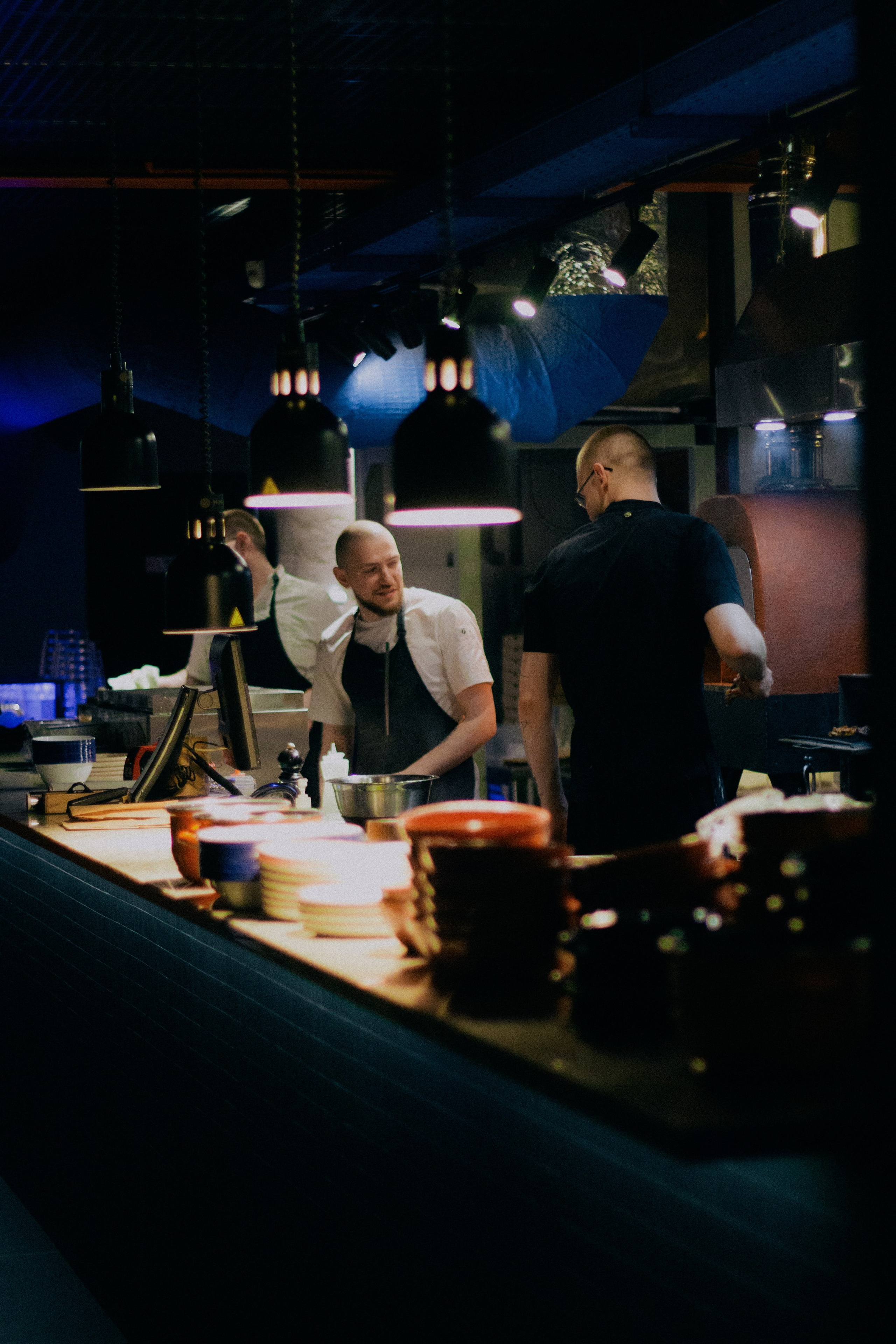 ВОДОКАЧКА. Фотограф в Тюмени Анастасия Долинина