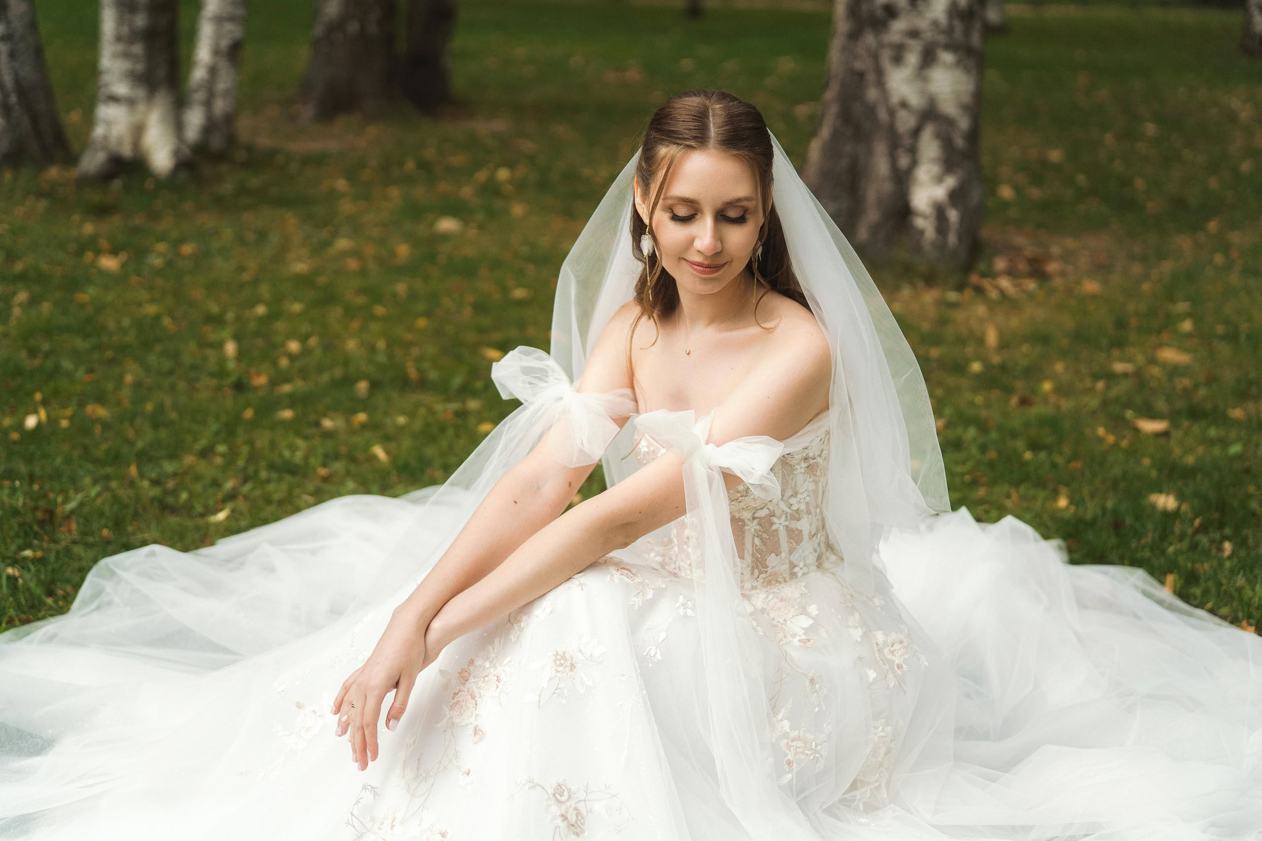 Василий и Марина — свадебный день в Петербурге. Свадебный фотограф Дмитрий Родионов — Санкт-Петербург и Ленинградская область