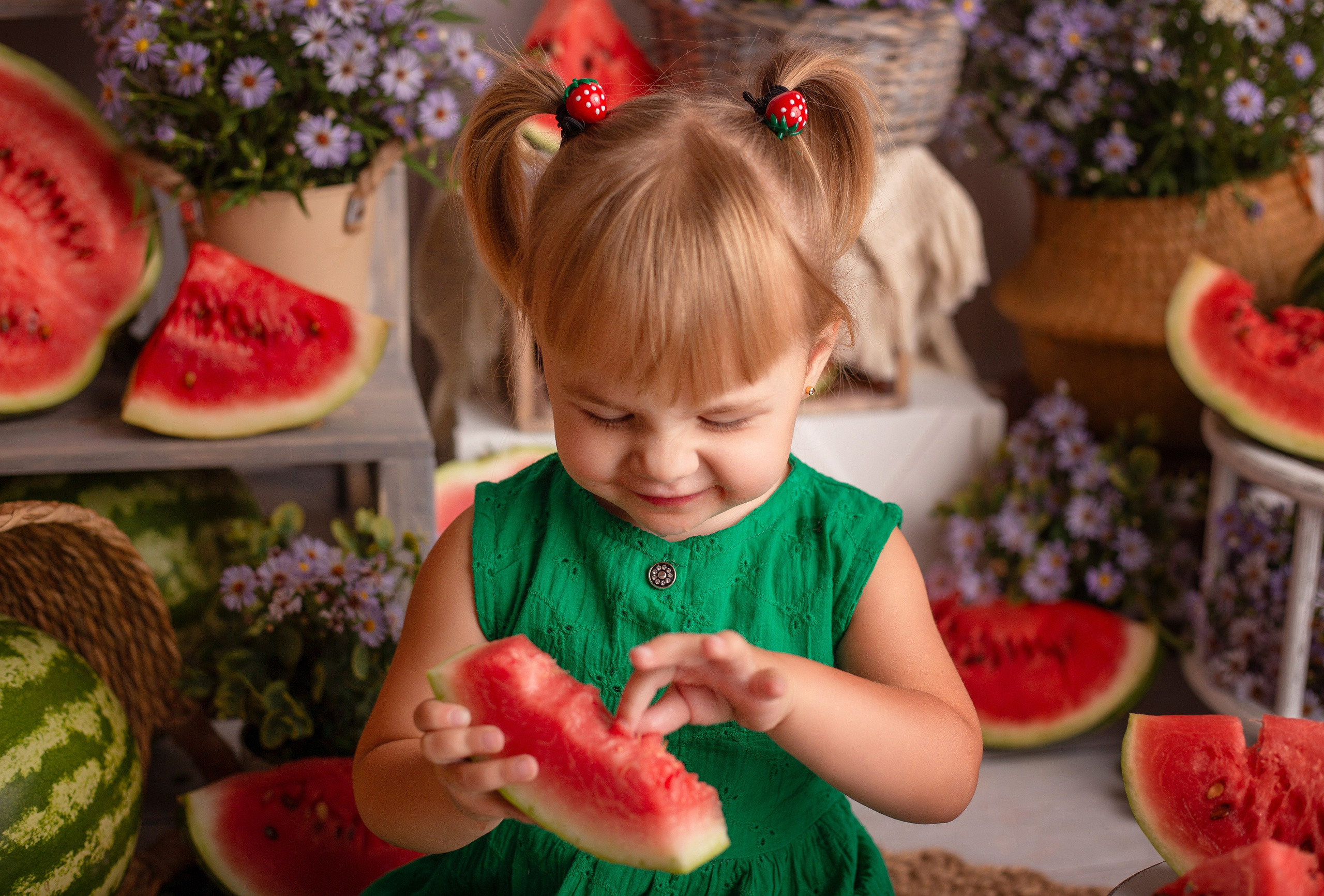 Фотопроекты. Детский фотограф в Няндоме Ариана Арсеньева