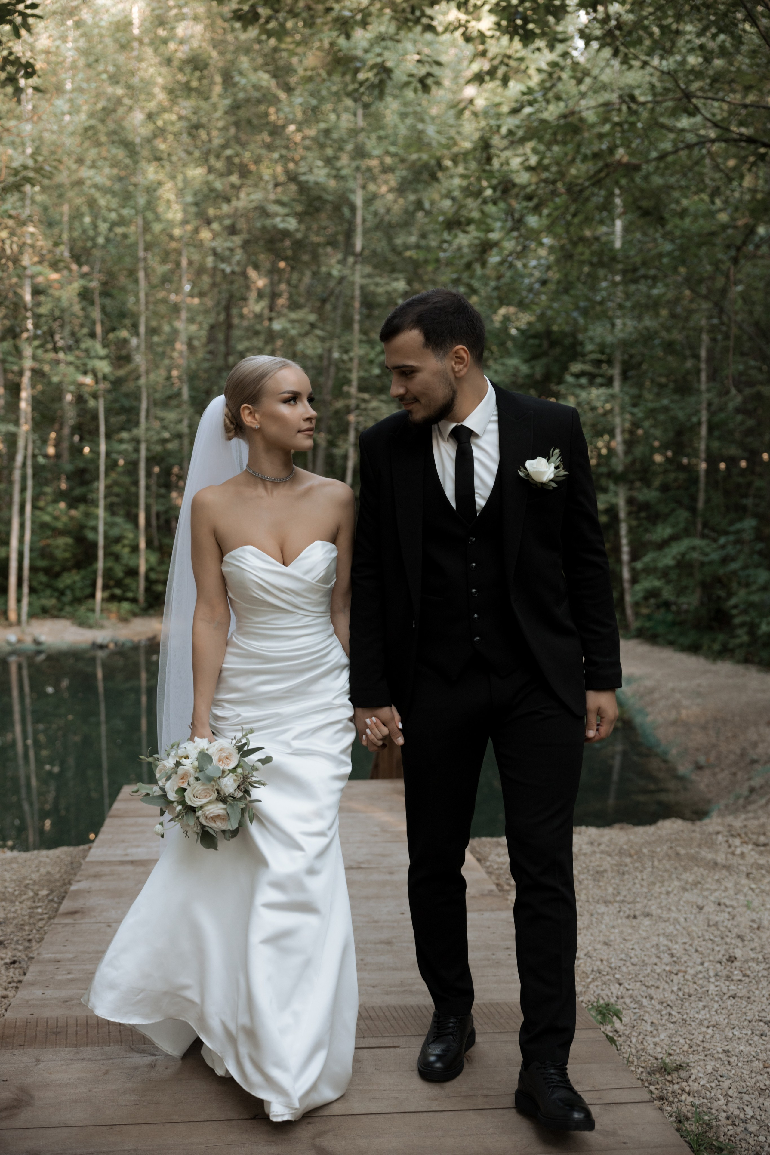 SAY SOMETHING LOVING. Фотограф Наталия Бирюкова