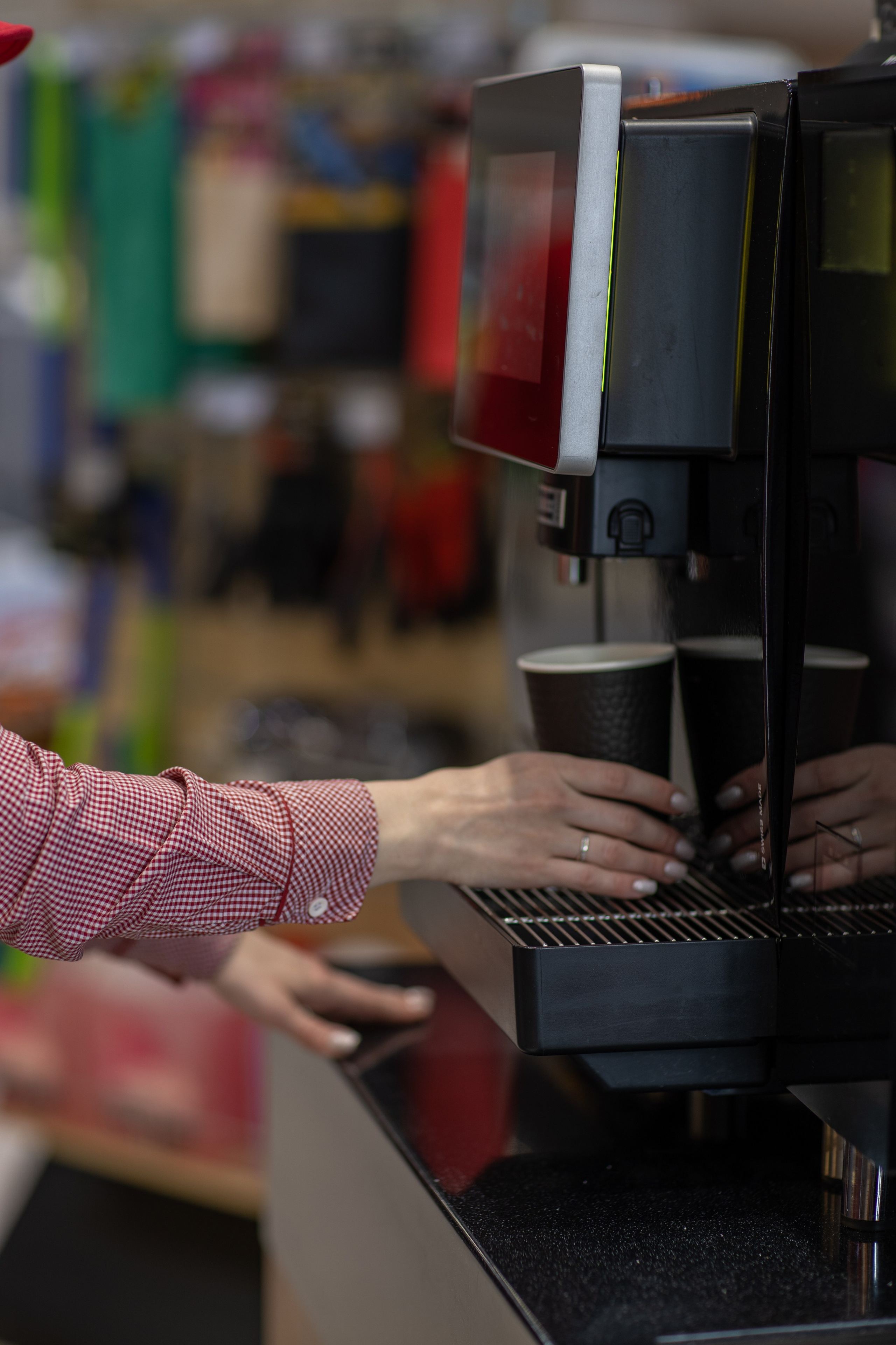 Компания ООО"Лукойл». Медиапродюсер, фотограф в Минеральных Водах —Виктор Холодов