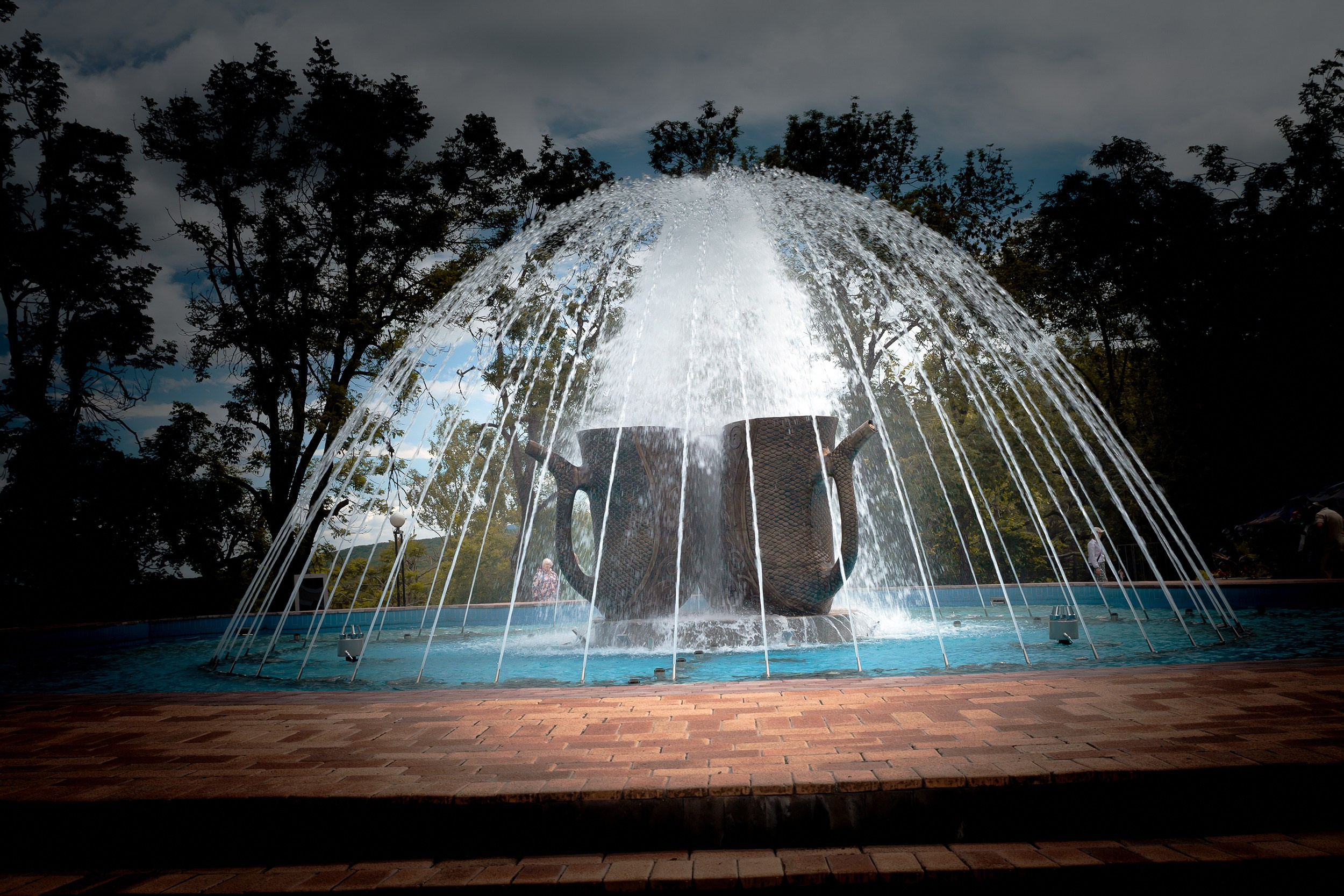 Железноводск. Медиапродюсер, фотограф в Минеральных Водах —Виктор Холодов