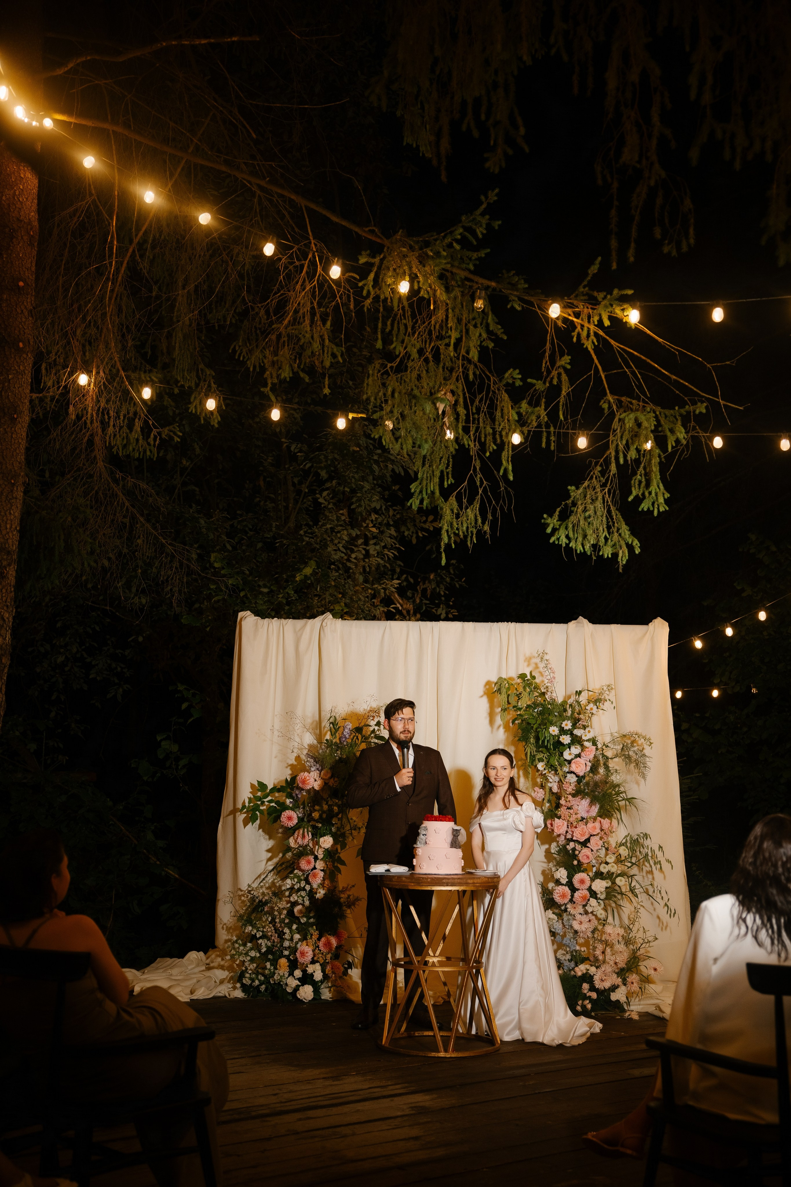 Артём и Карина. Свадебный фотограф Полина Панина