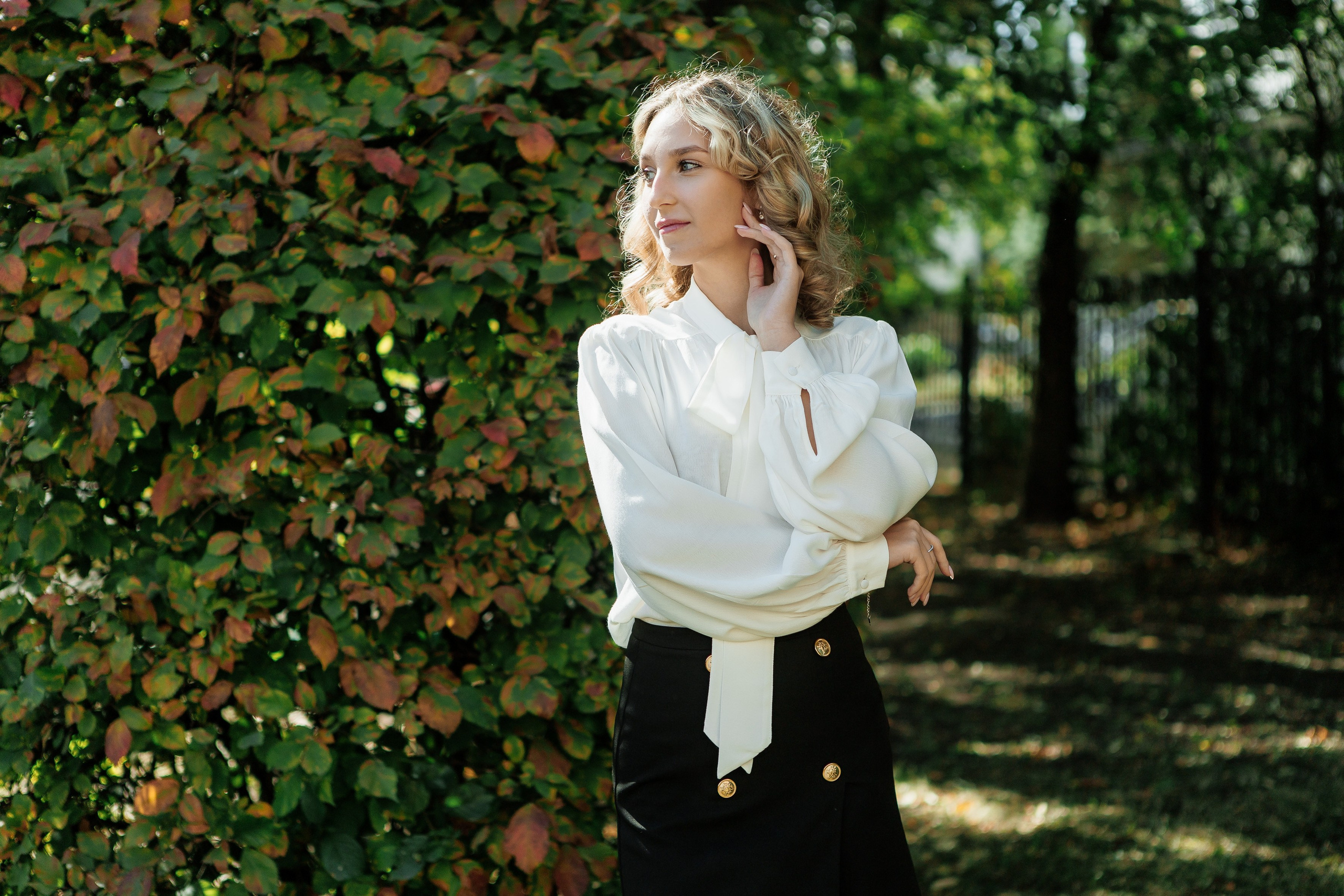 Гимназия 12 11 А 2024. Свадебный и портретный Фотограф в Липецке Дмитрий Котюков