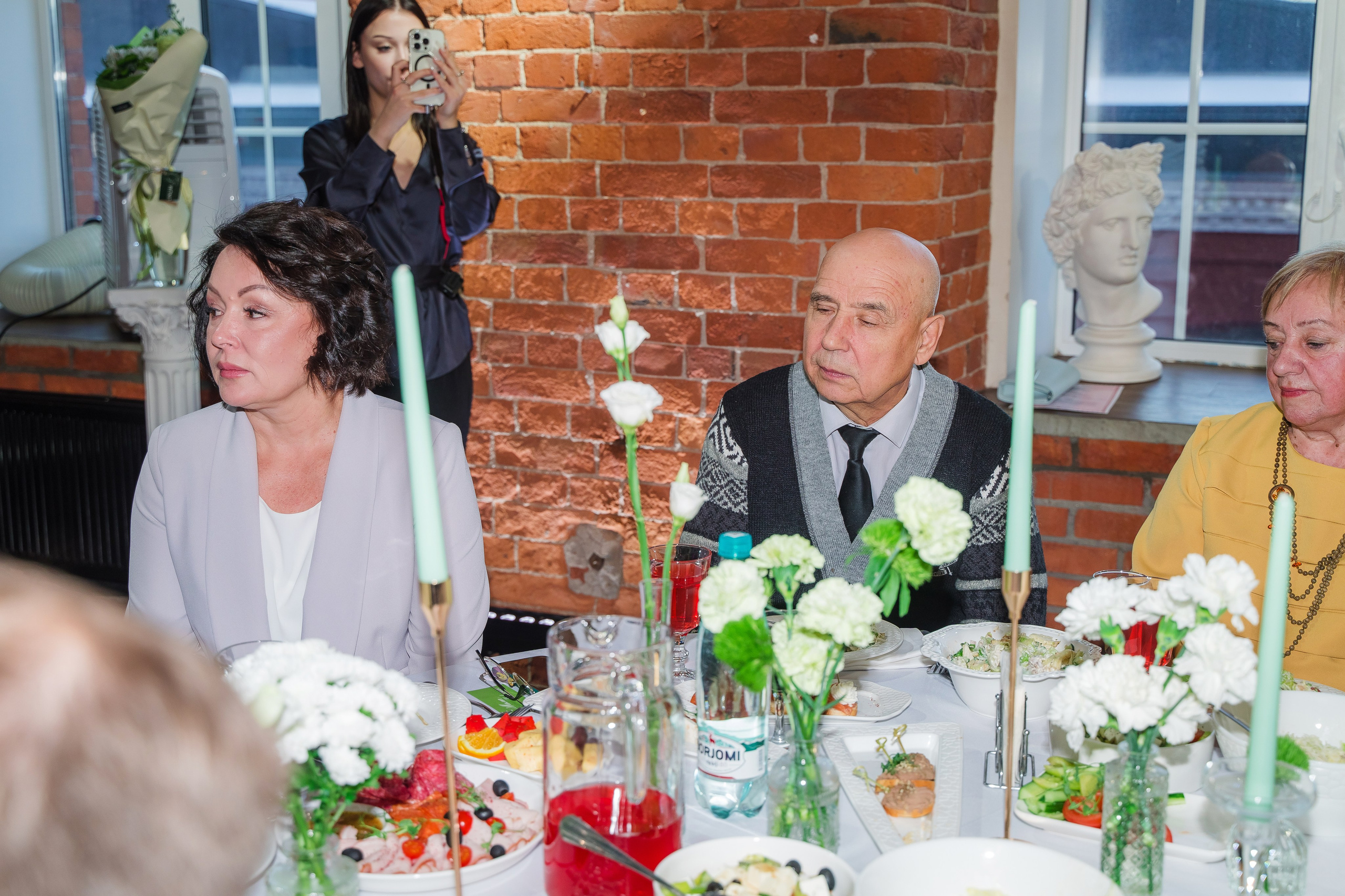 Евгений + Елена