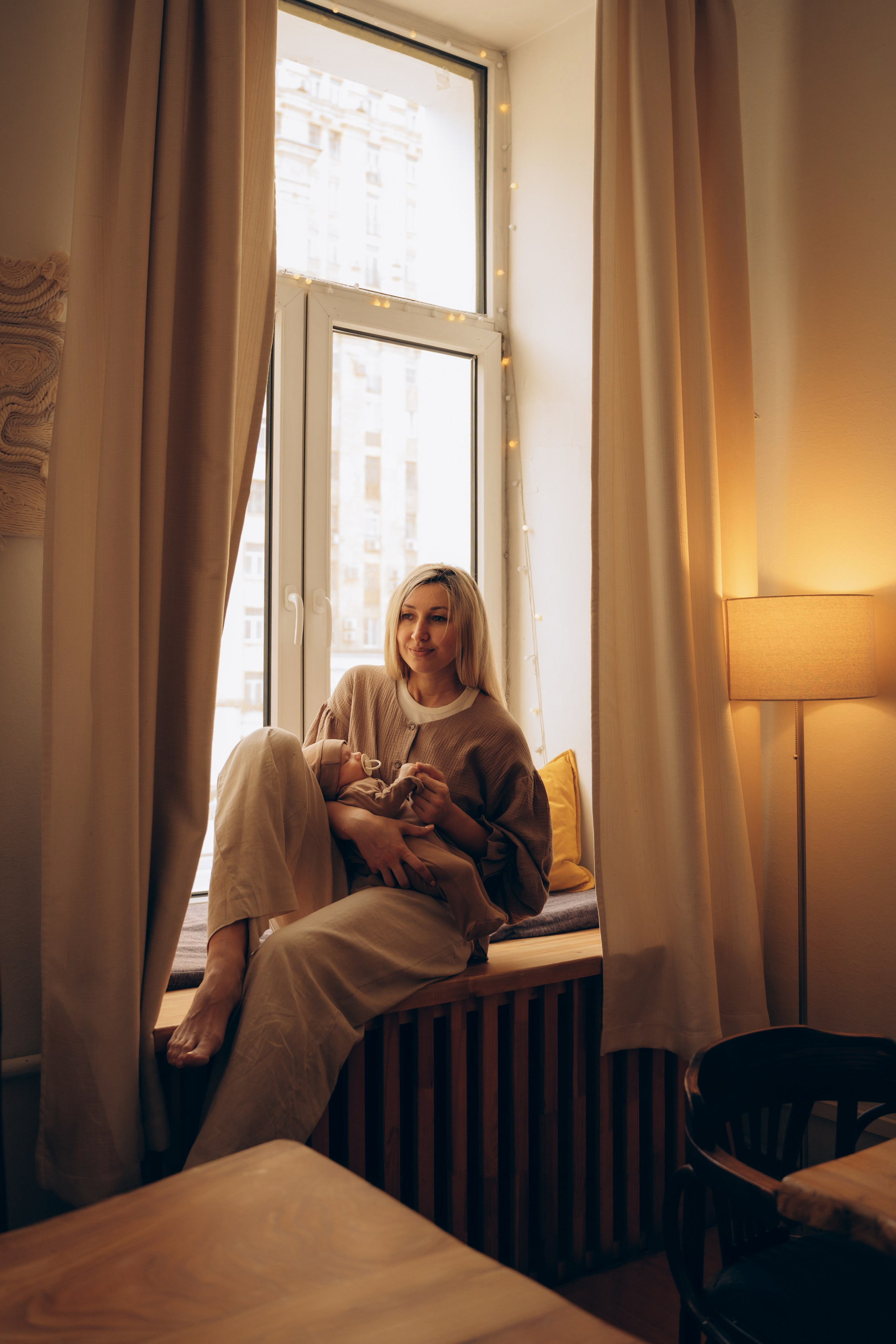 Моменты-которые останутся у вас в сердце!