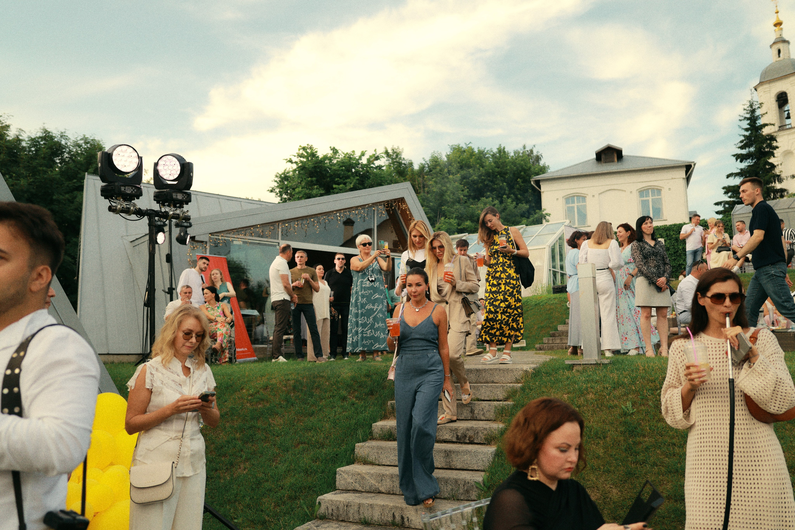 Атмо. Фотограф во Владимире, Москве и Суздале — Полина Романычева