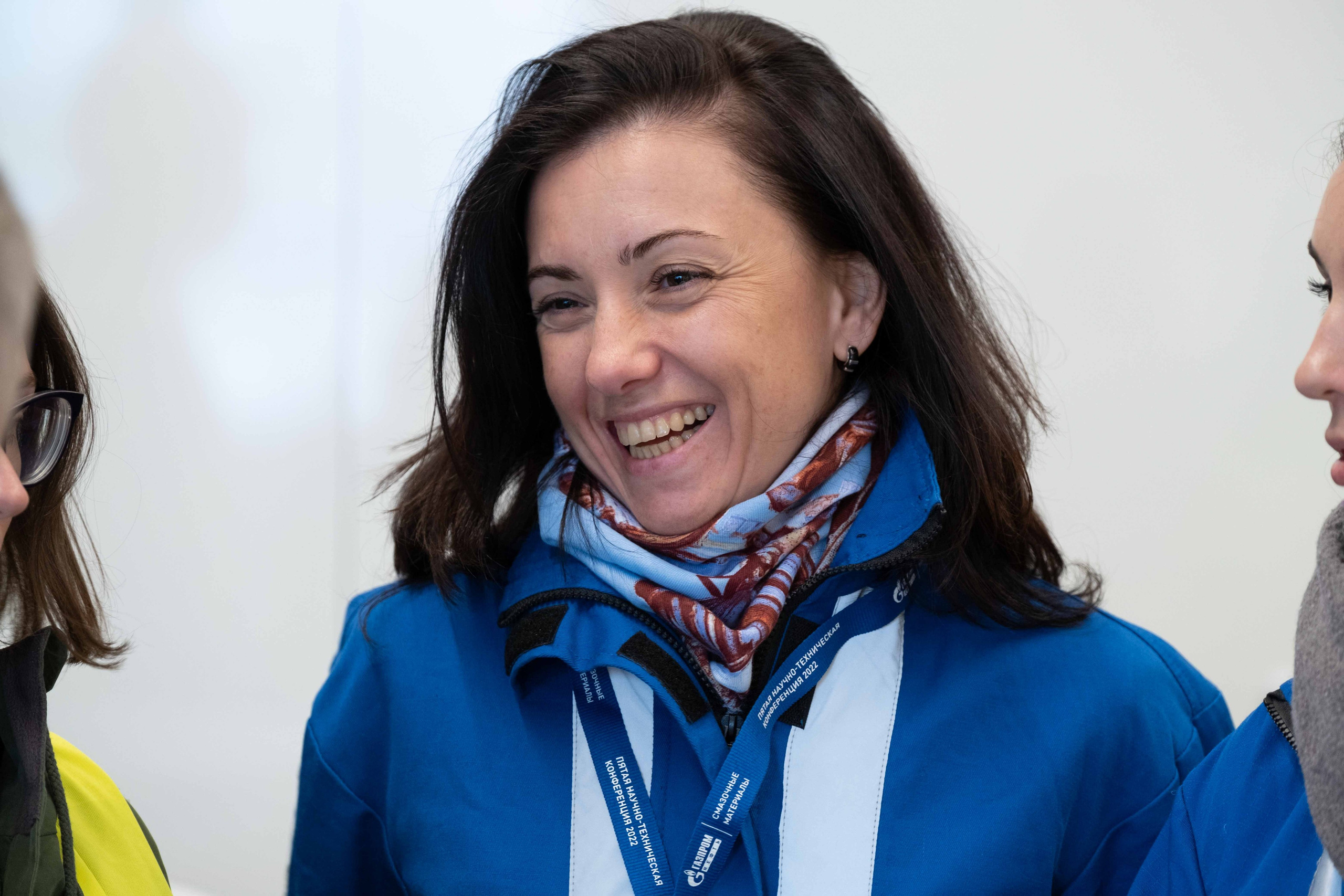 ГАЗПРОМ ГСМ. Фото тур